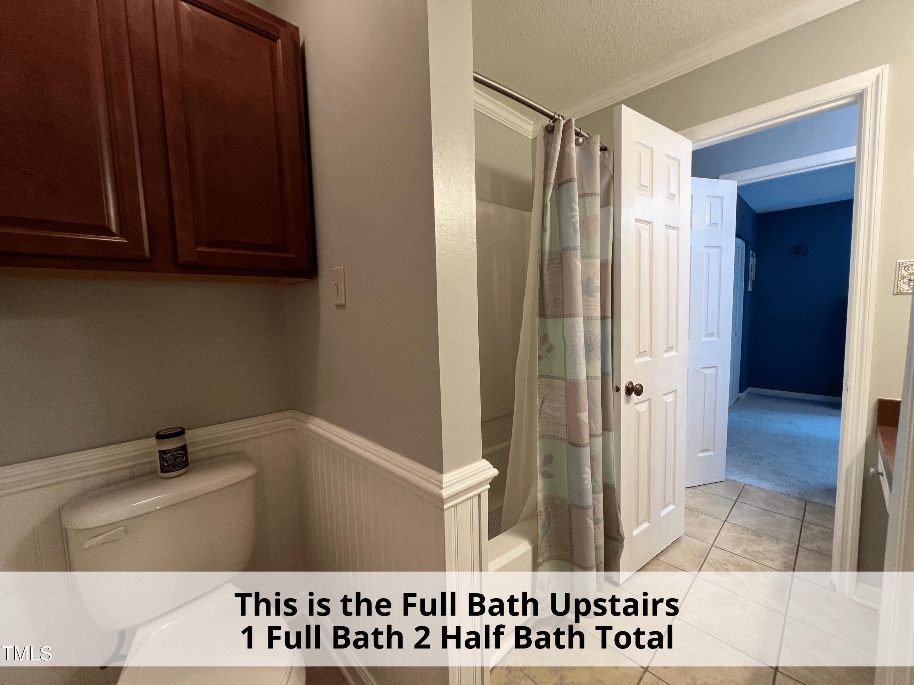 3775 Guess Road, Unit 43 Durham, NC 27705 - Photo 22 of 34 a view of a bathroom