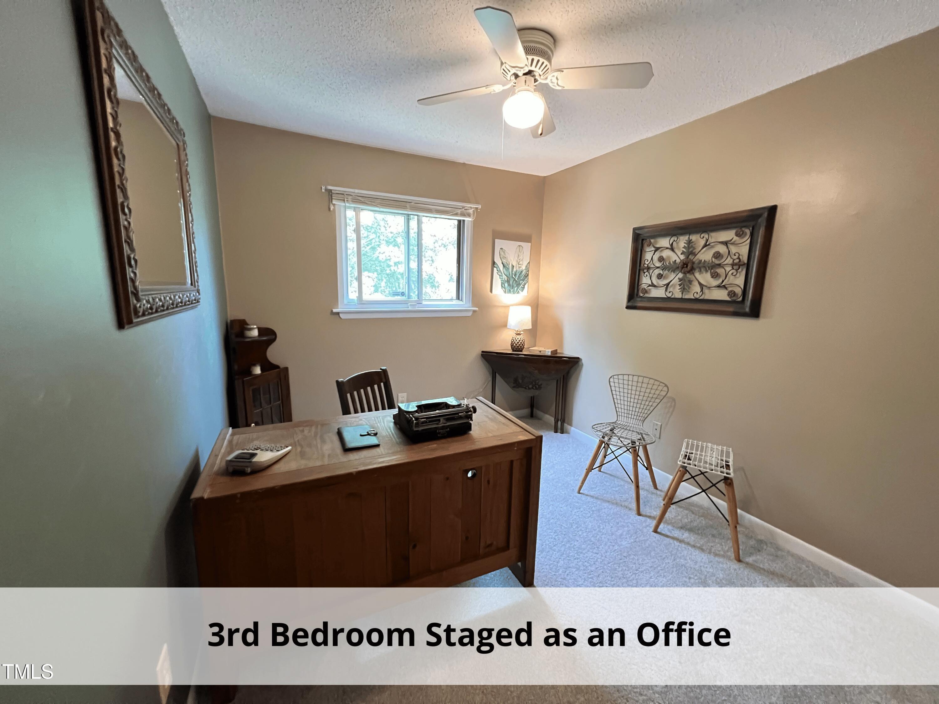 3775 Guess Road, Unit 43 Durham, NC 27705 - Photo 26 of 35 3775guess43_44