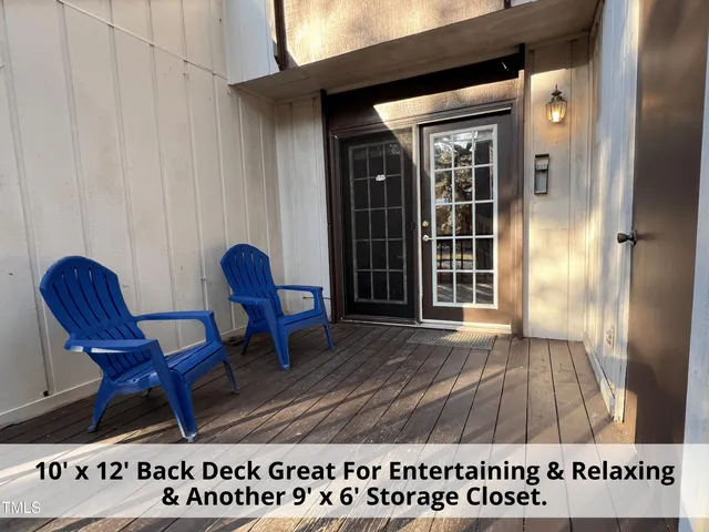 $199,000 | 3775 Guess Road, Unit 43, Durham, NC 27705