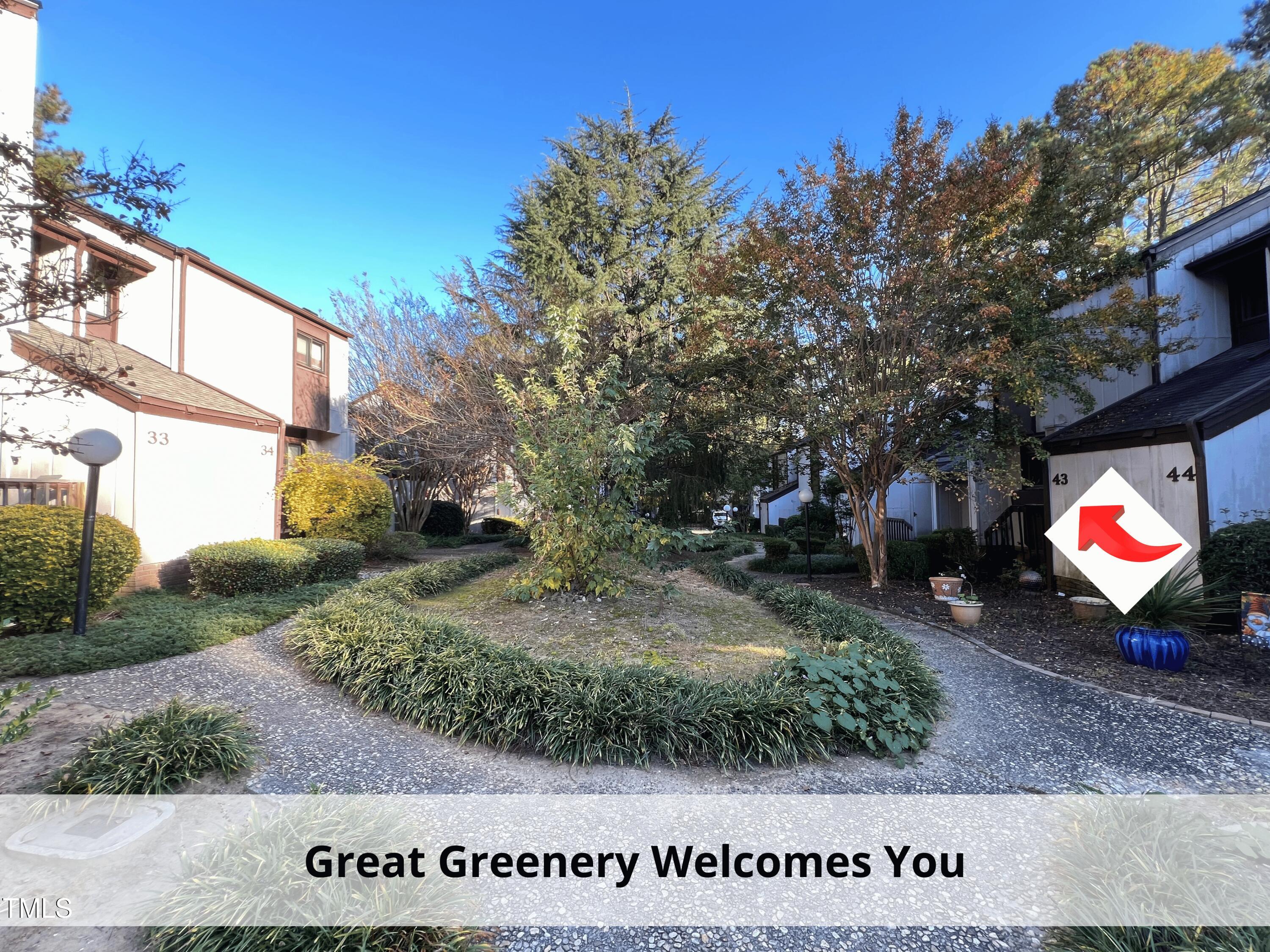 3775 Guess Road, Unit 43 Durham, NC 27705 - Photo 3 of 35 2