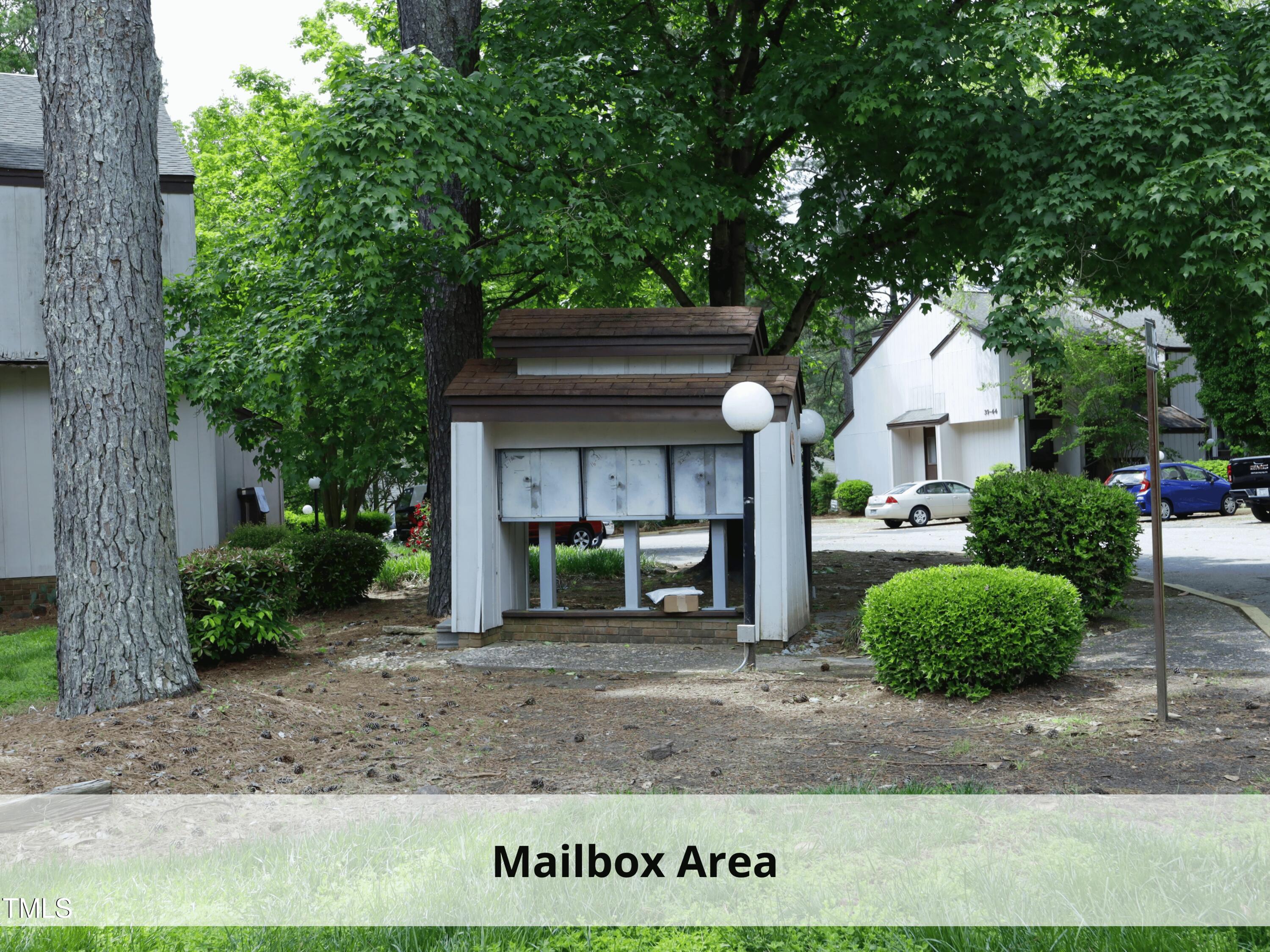 3775 Guess Road, Unit 43 Durham, NC 27705 - Photo 4 of 35 3