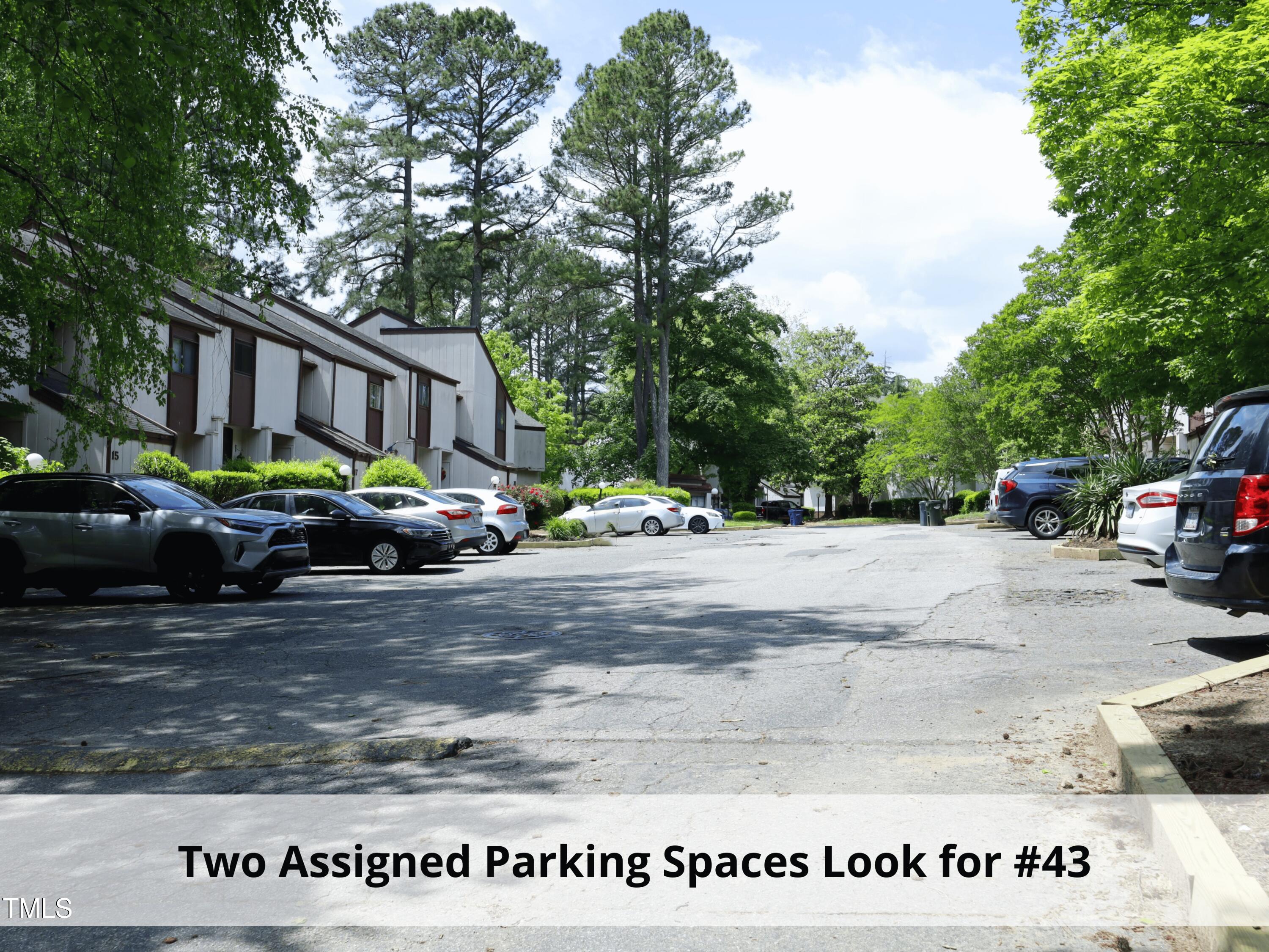 3775 Guess Road, Unit 43 Durham, NC 27705 - Photo 5 of 35 4