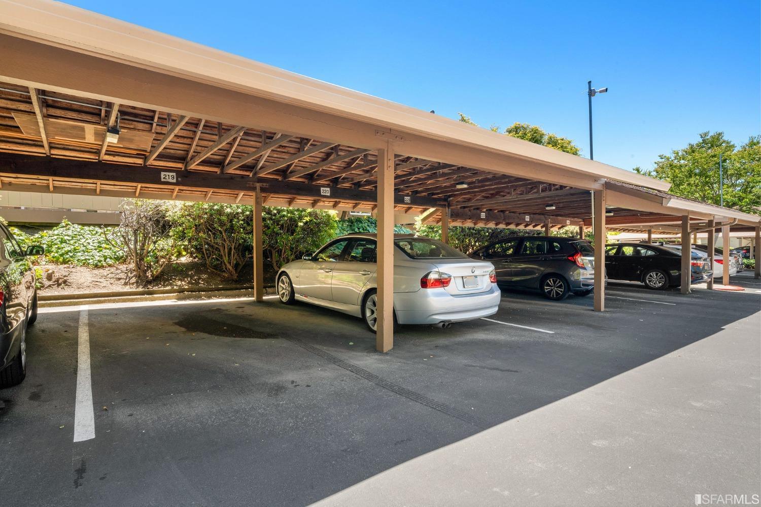 5311 Ridgeview Circle, Unit 5 El Sobrante, CA 94803 - Photo 24 of 27