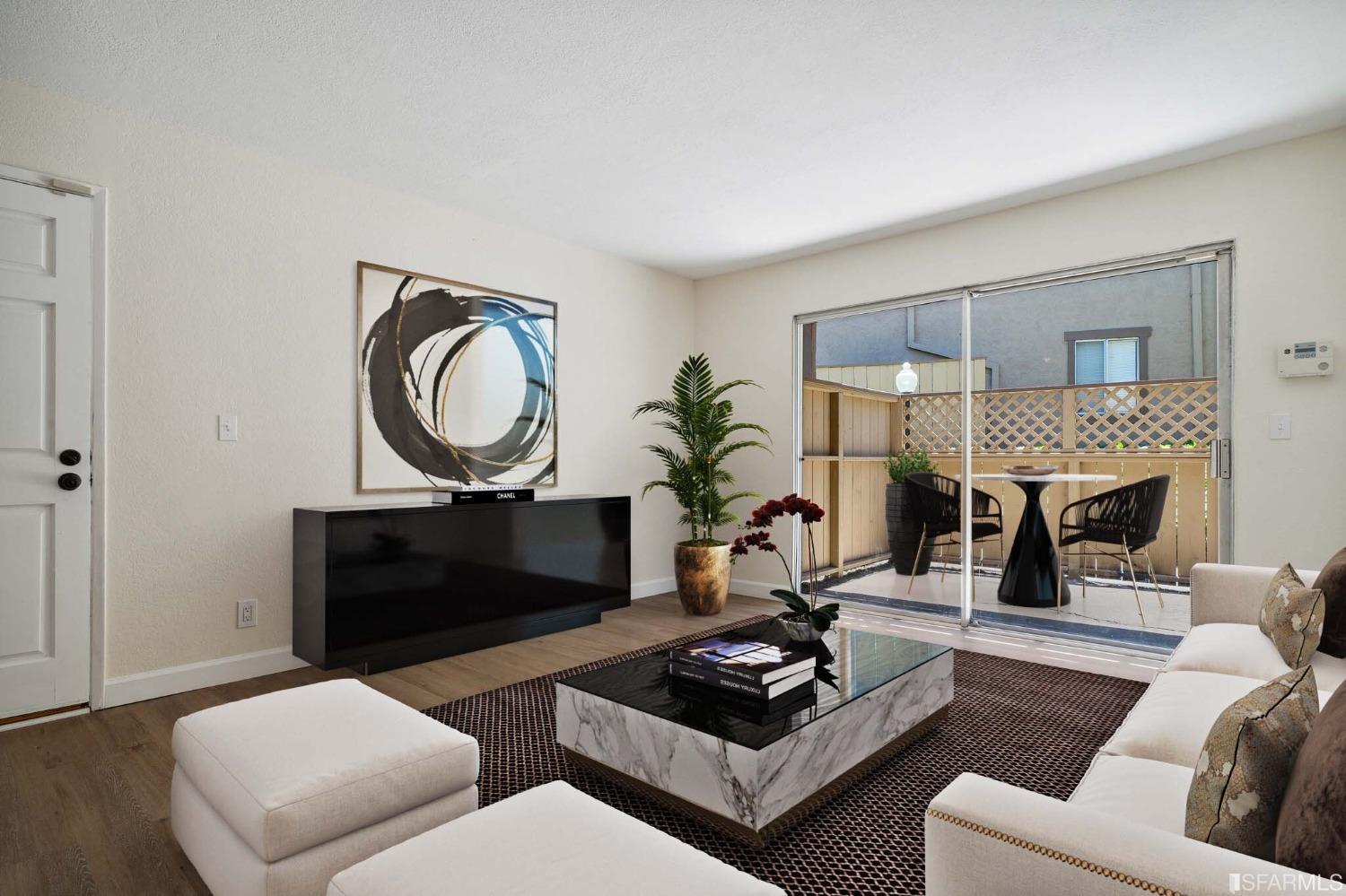 5311 Ridgeview Circle, Unit 5 El Sobrante, CA 94803 - Photo 3 of 27