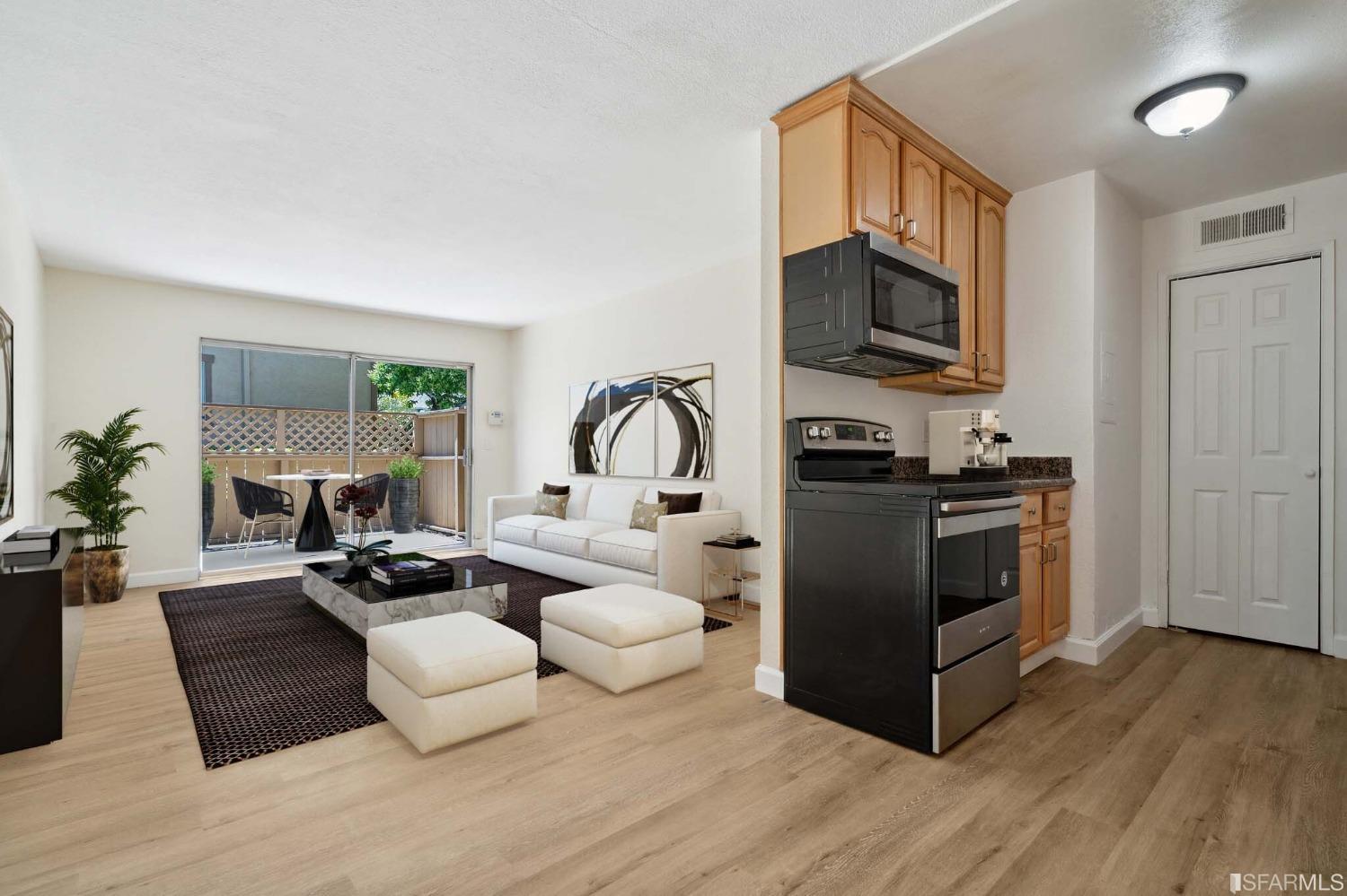 5311 Ridgeview Circle, Unit 5 El Sobrante, CA 94803 - Photo 5 of 27