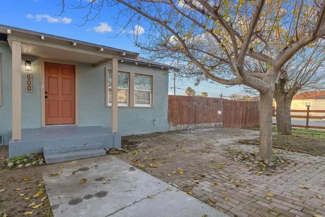 $223,200 | 600 East Tulare Street, Avenal, CA 93204