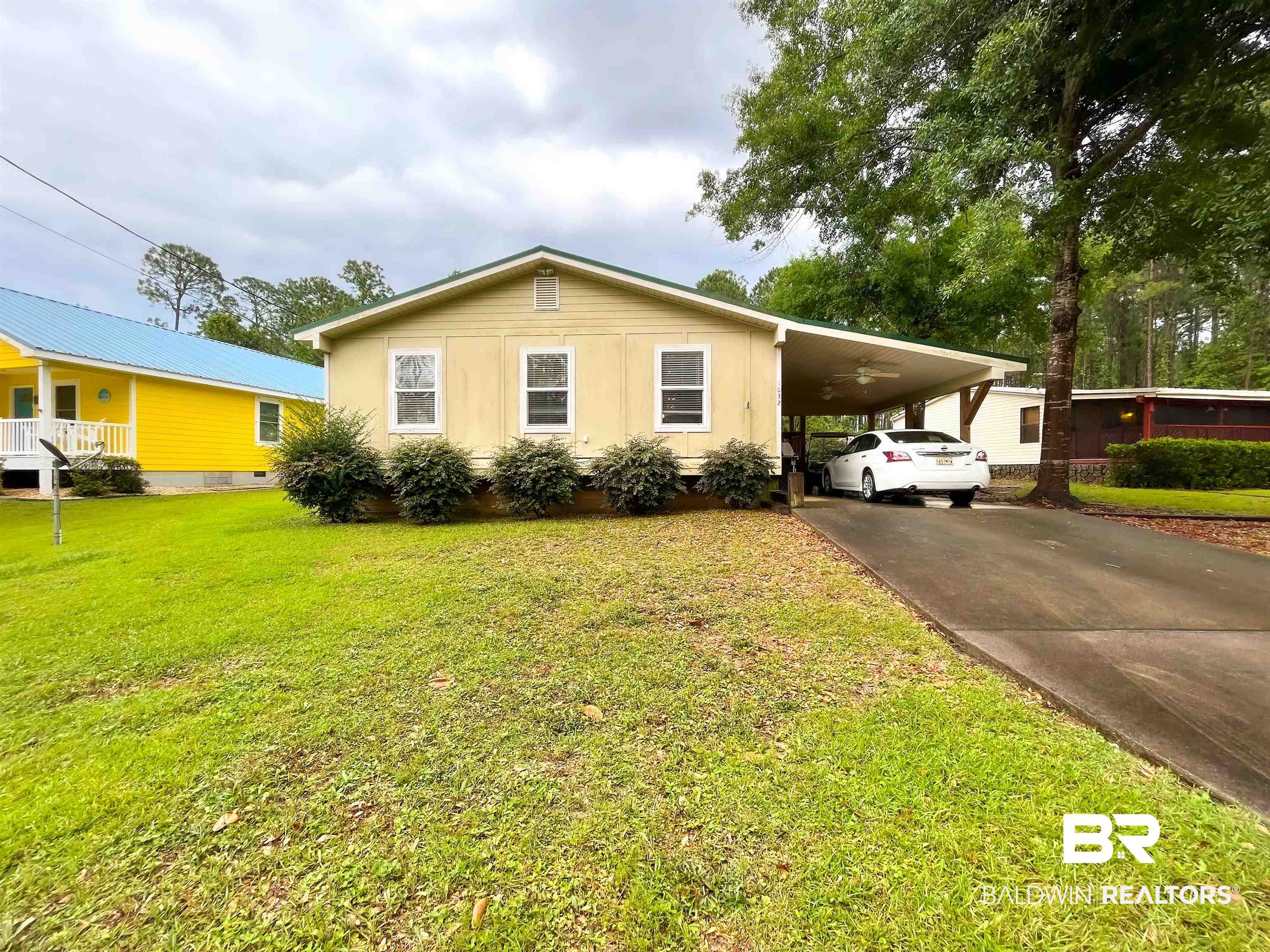 1032 Ridgewood Drive Lillian, AL 36549 - Photo 36 of 38
