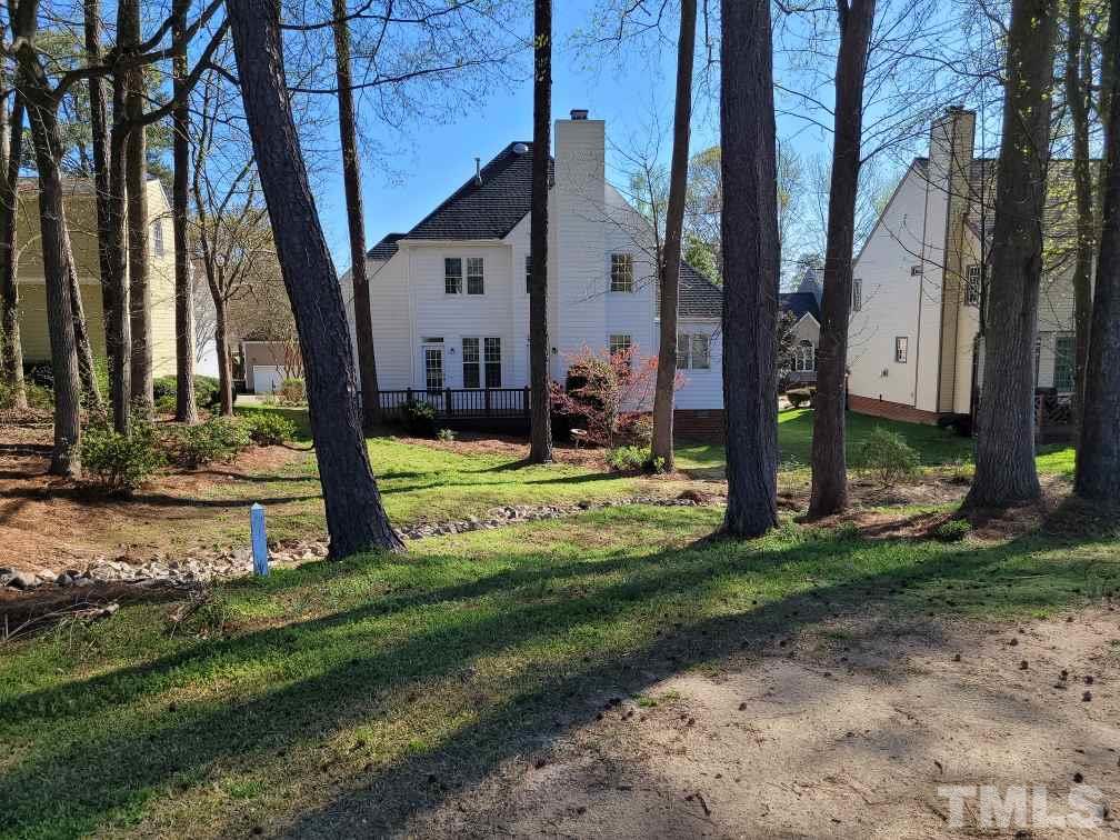 2033 Muirfield Village Way Raleigh, NC 27604 - Photo 22 of 23 Gallery Image 22