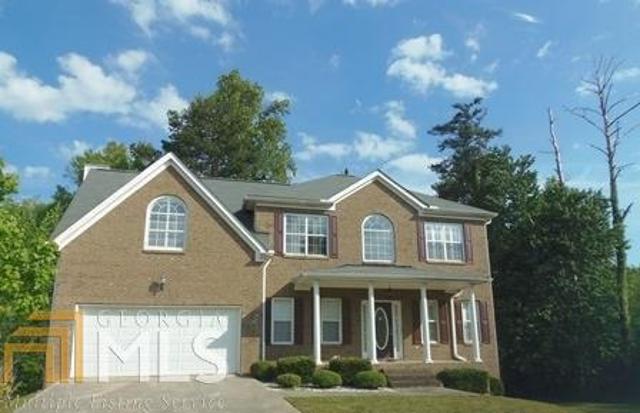 9257 Crimson Ridge Court Jonesboro, GA 30238 - Photo 1 of 1