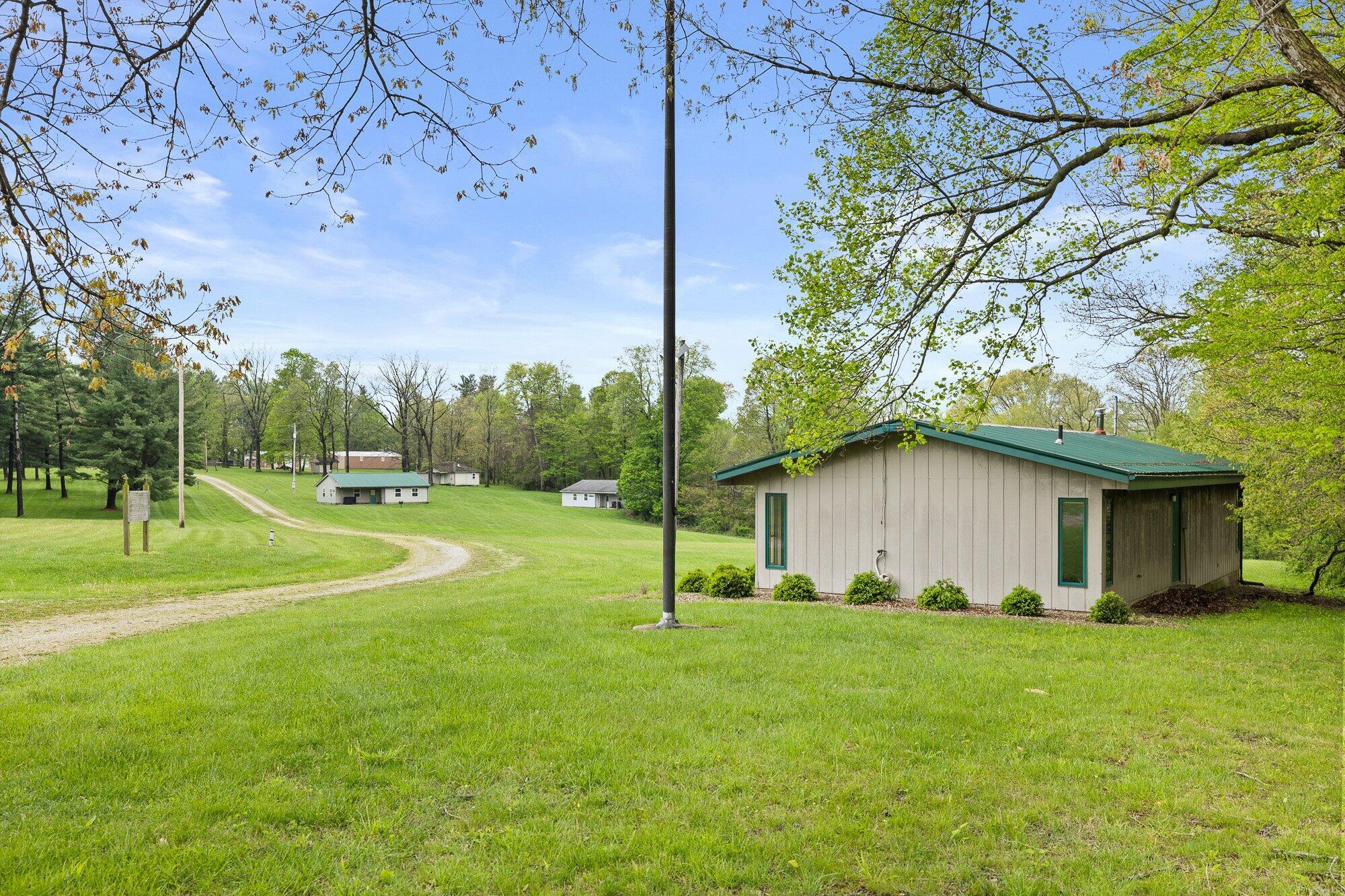 1366 Orweiler Road Mansfield, OH 44903 - Photo 13 of 66 13-ext-front-cabins