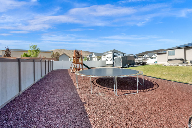9853 Elkhorn Road Eagle Mountain, UT 84005 - Photo 42 of 64