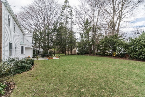 41 Old Orchard Road Newton, MA 02467 - Photo 14 of 17 Gallery Image 14