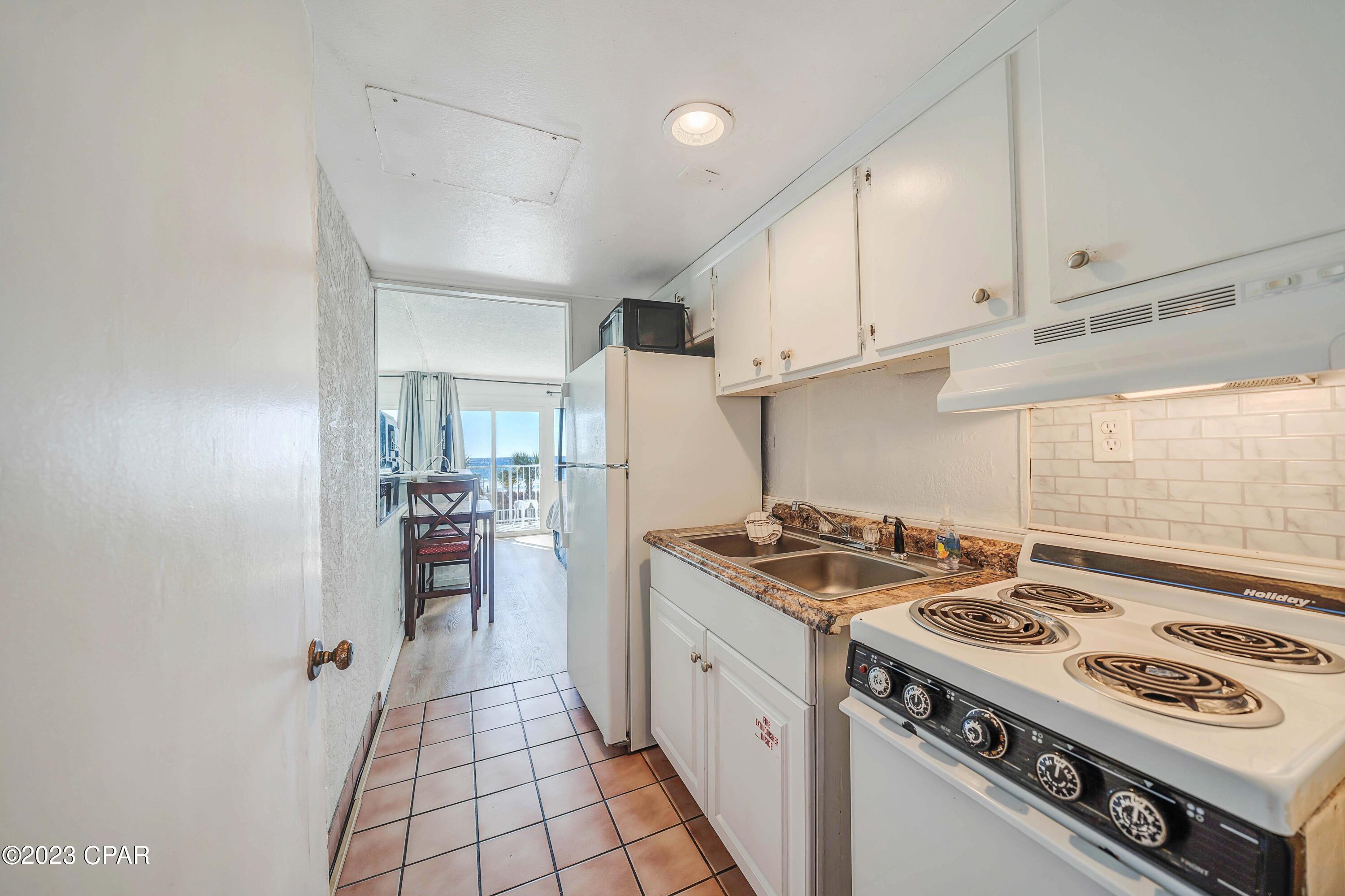 15617 Front Beach Road, Unit 108 Panama City Beach, FL 32413 - Photo 9 of 26