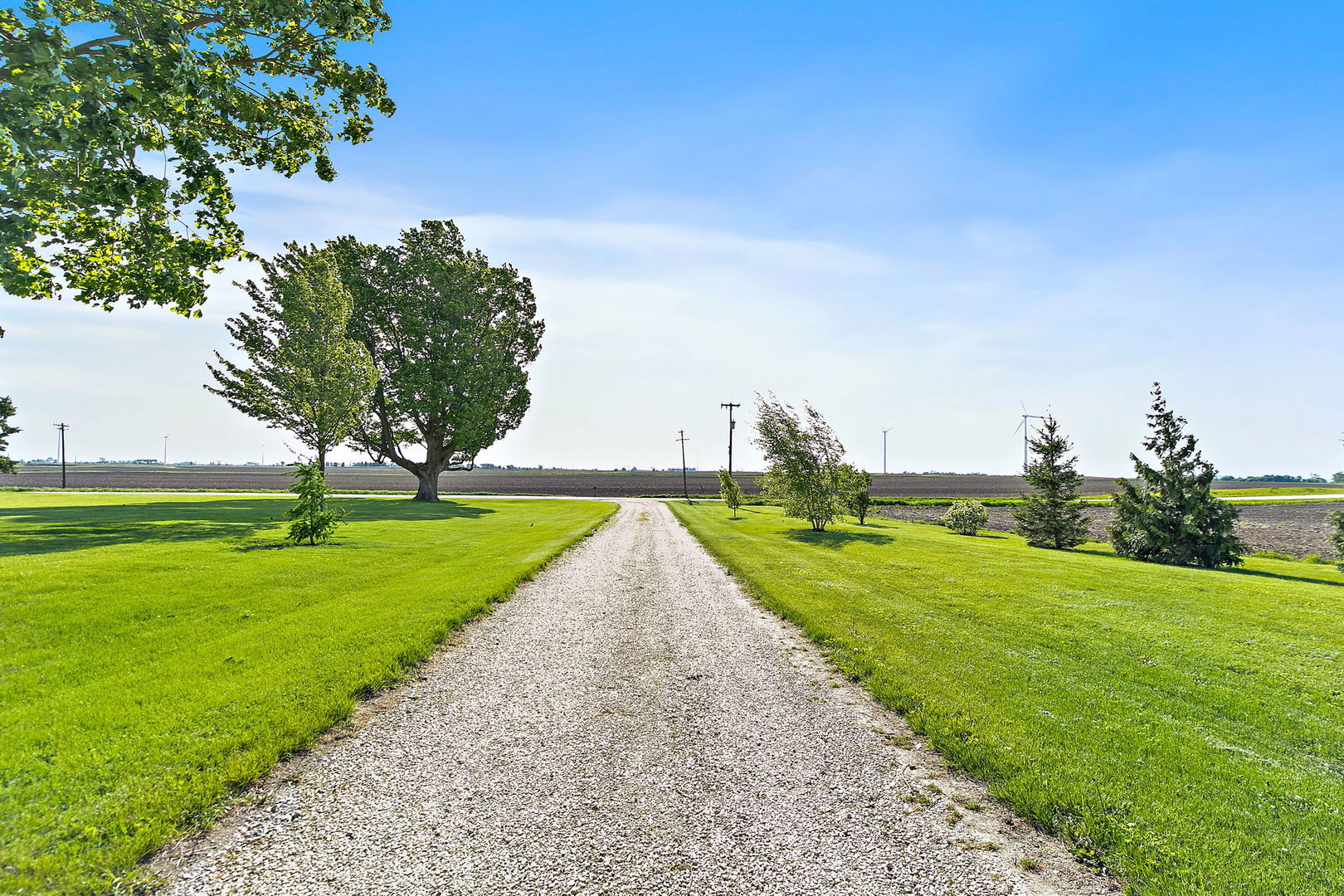 5440 Miller Road Shabbona, IL 60550 - Photo 4 of 57