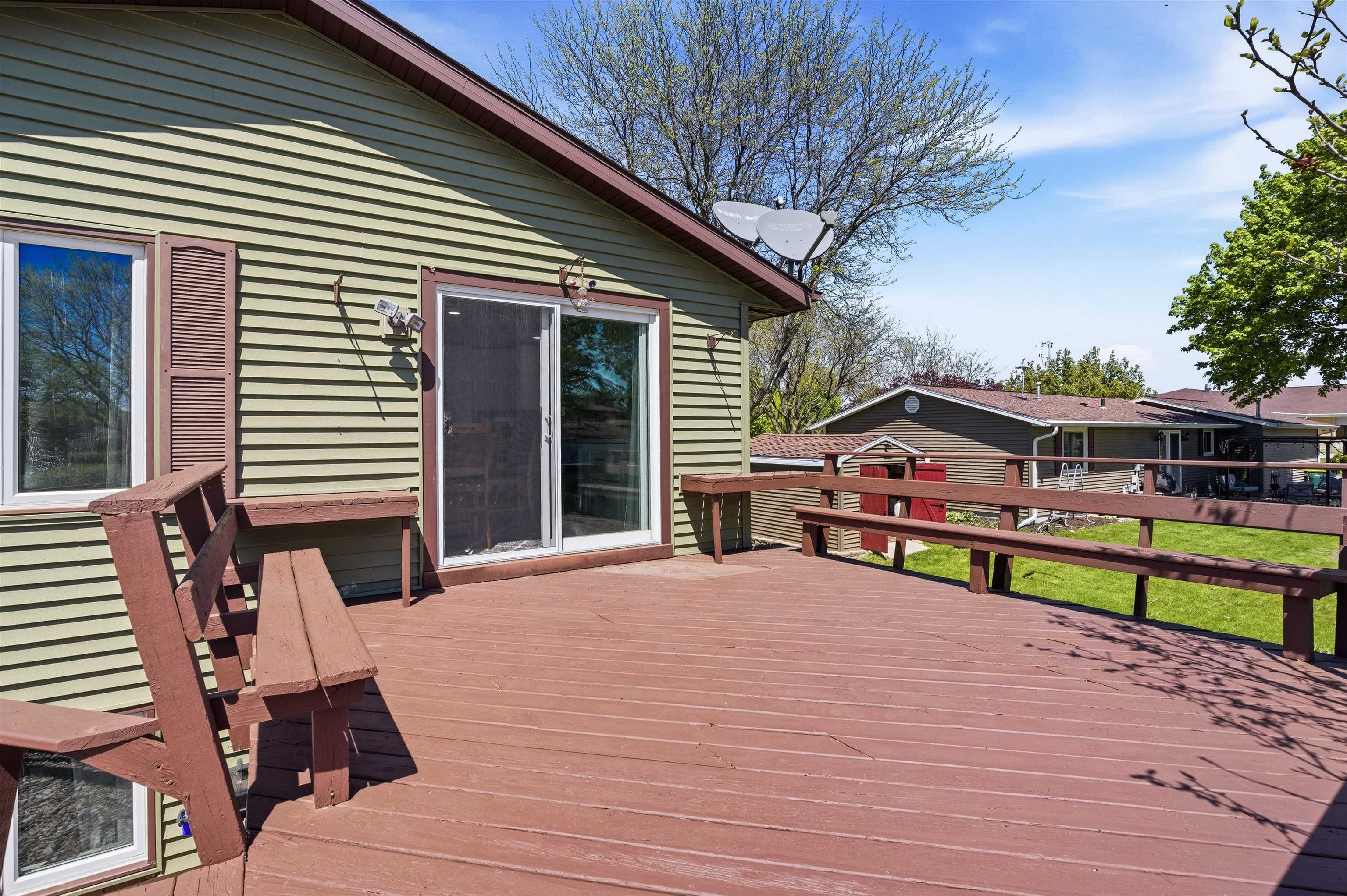 166 Martin Fond du Lac, WI 54935 - Photo 30 of 32