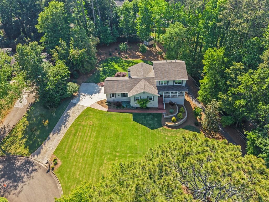 130 Randomwood Way Alpharetta, GA 30022 - Photo 46 of 46