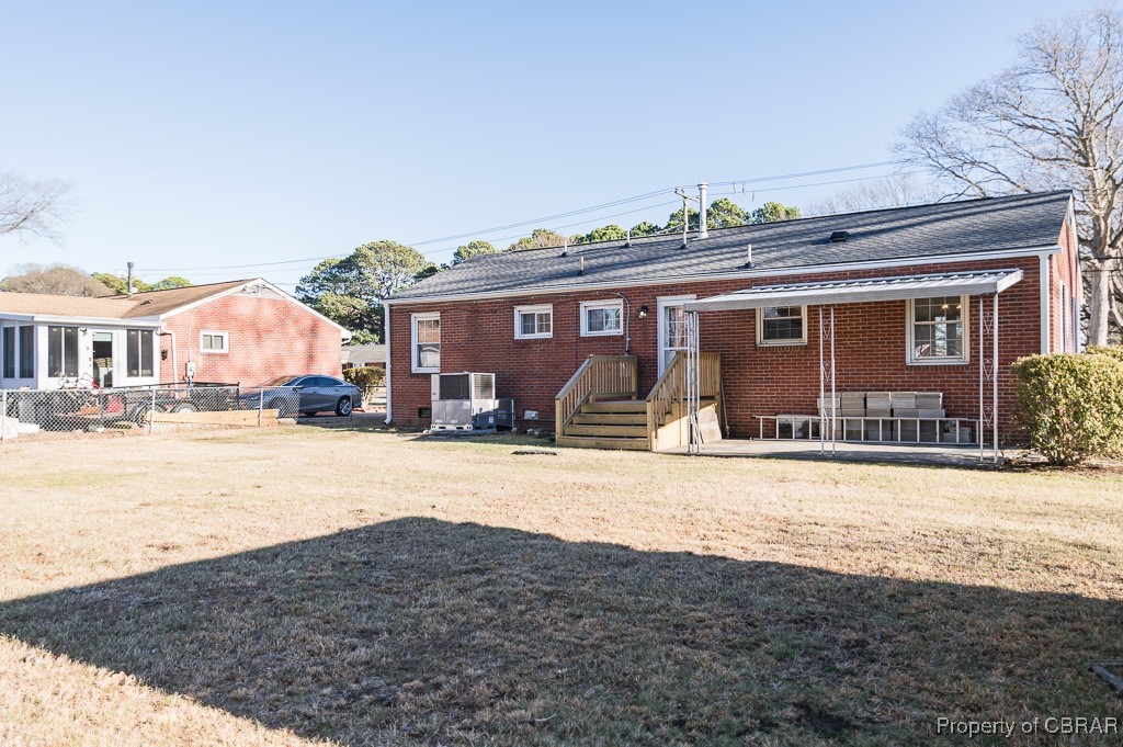 4022 Threechopt Road Hampton, VA 23666 - Photo 39 of 44 Gallery Image 39