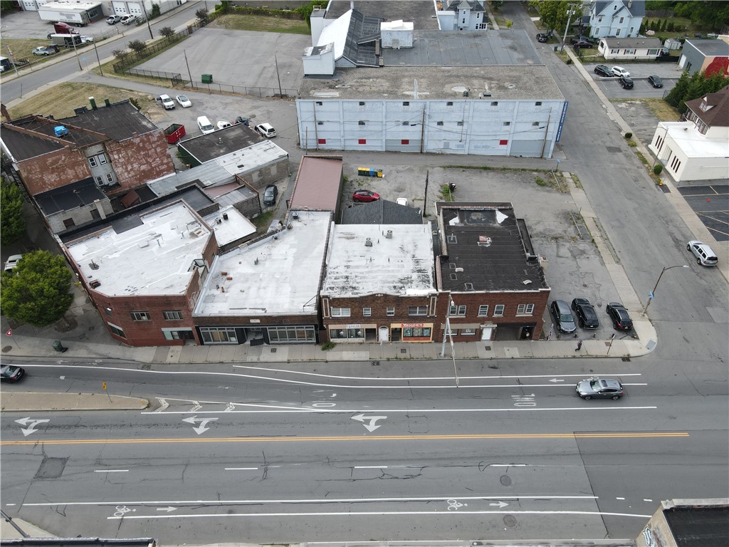 473 North Goodman Street, Unit 471 Rochester, NY 14609 - Photo 3 of 49