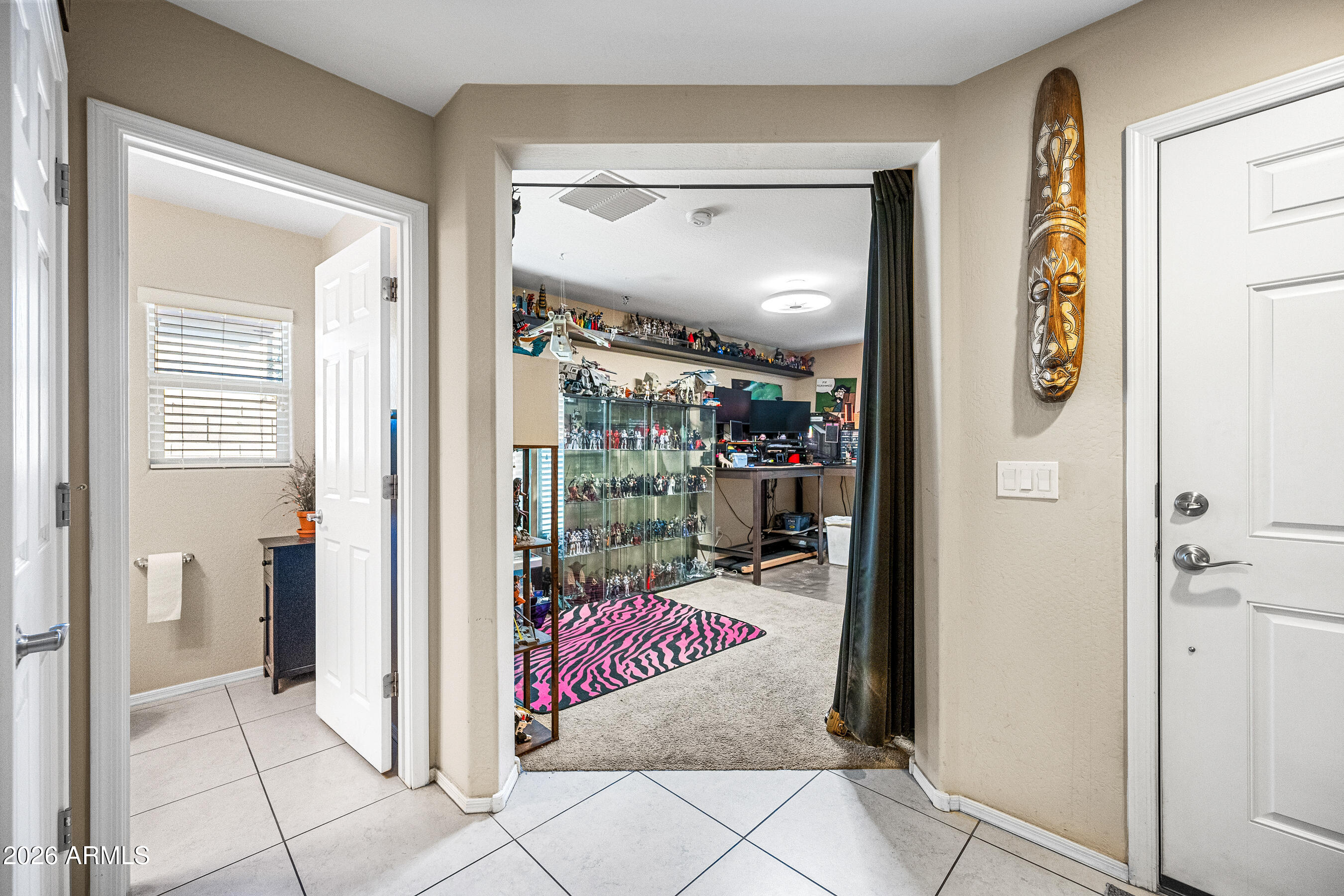 867 South Swallow Lane Gilbert, AZ 85296 - Photo 13 of 23 Office/Bedroom