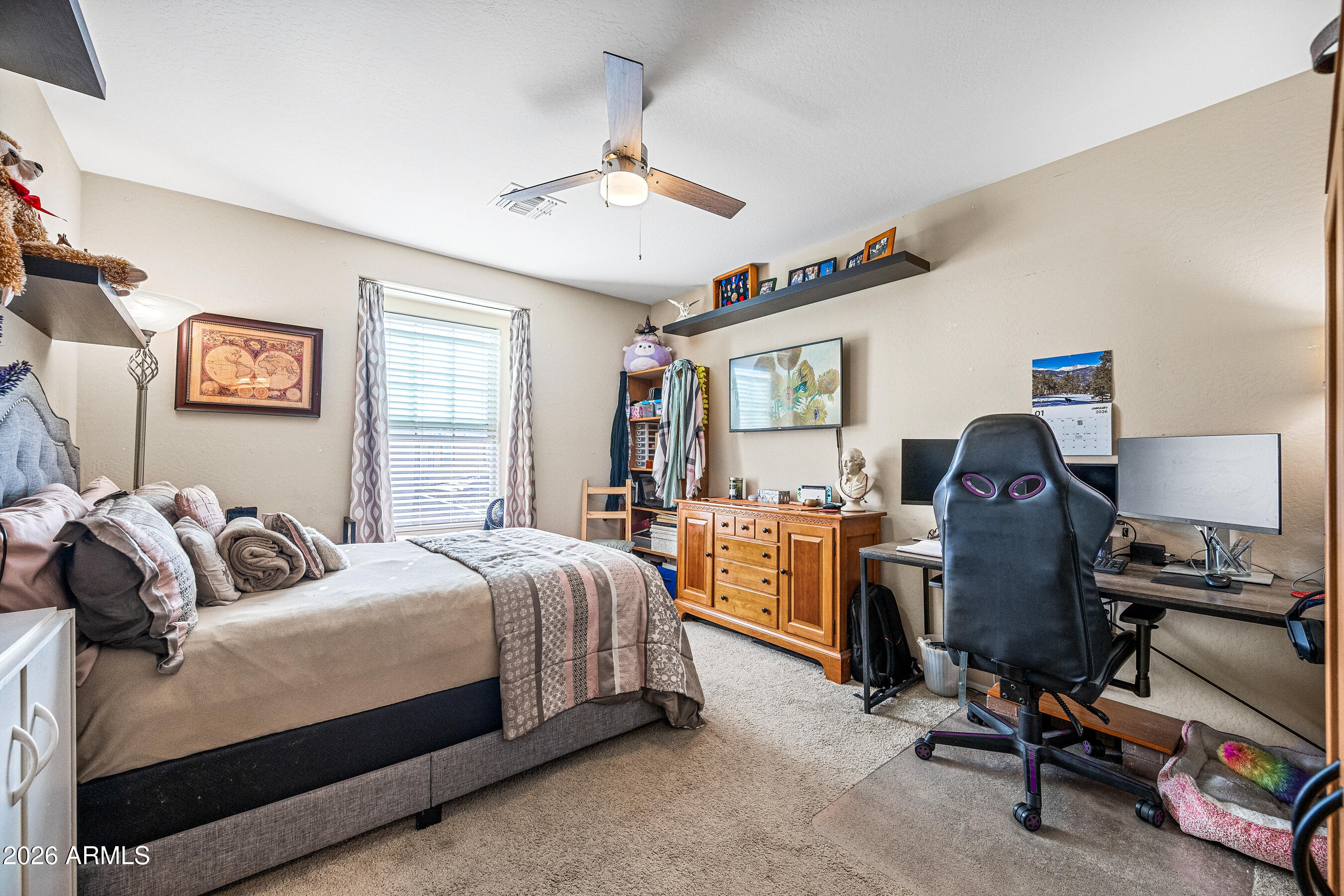 867 South Swallow Lane Gilbert, AZ 85296 - Photo 15 of 33 Bedroom