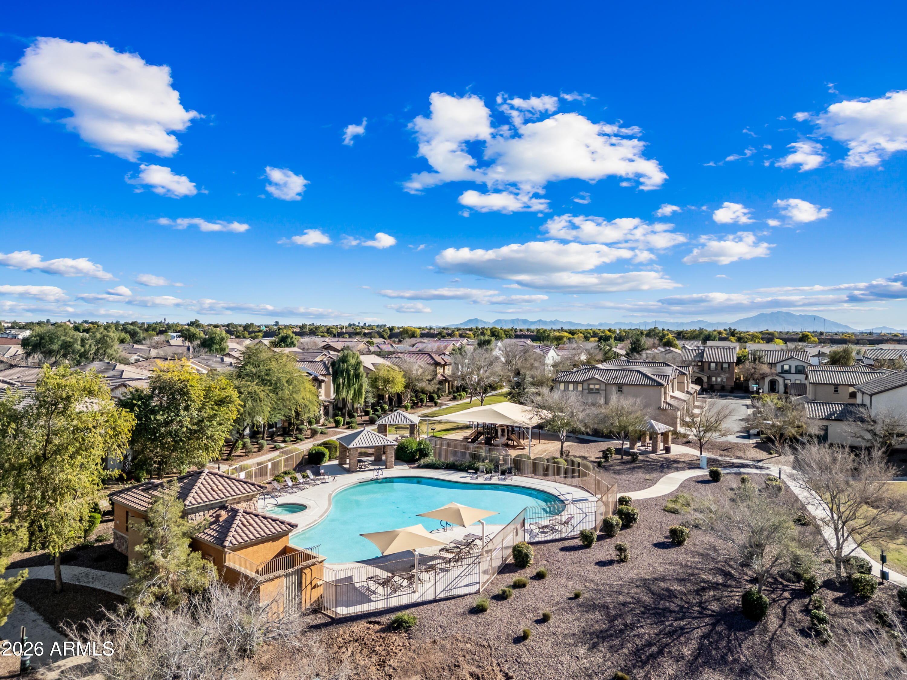 867 South Swallow Lane Gilbert, AZ 85296 - Photo 29 of 33 Community Amenities