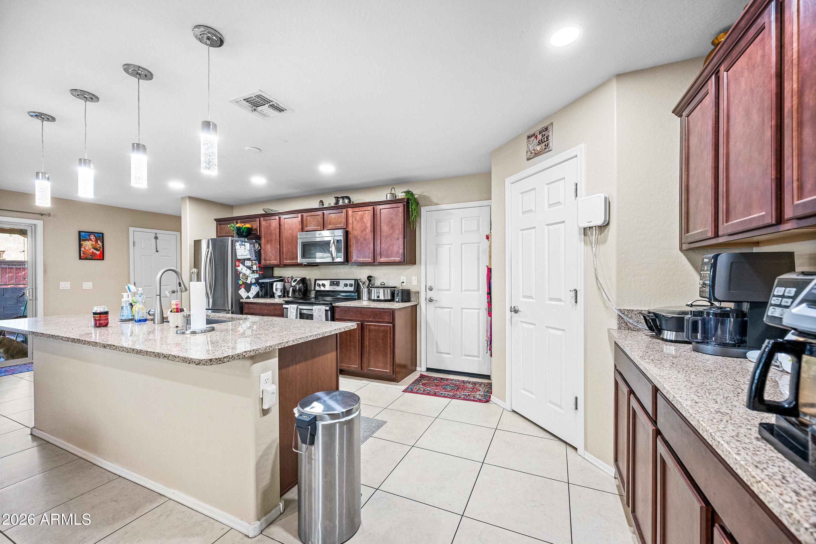 867 South Swallow Lane Gilbert, AZ 85296 - Photo 5 of 33 Walk-In Pantry