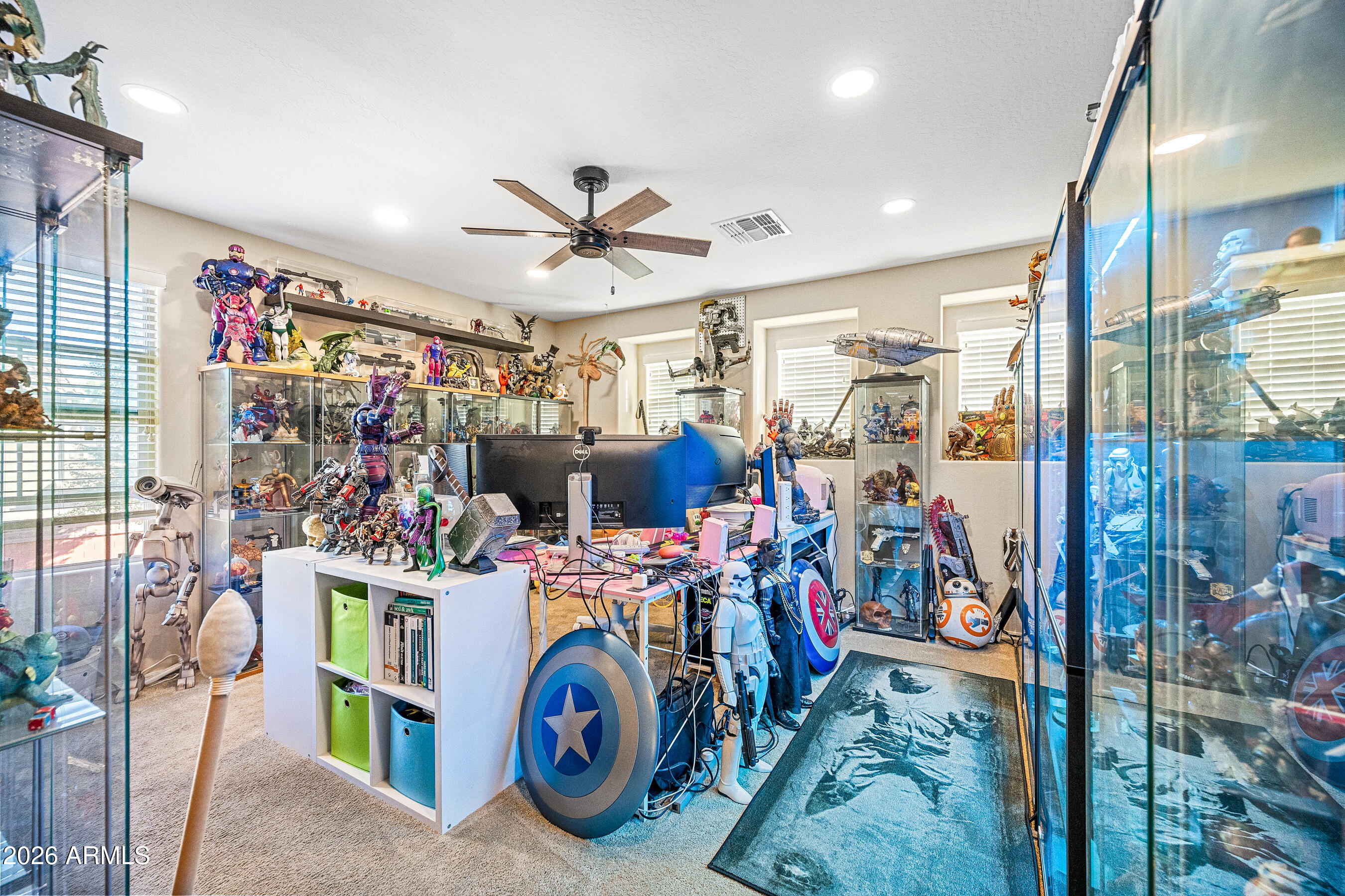 867 South Swallow Lane Gilbert, AZ 85296 - Photo 7 of 23 Loft