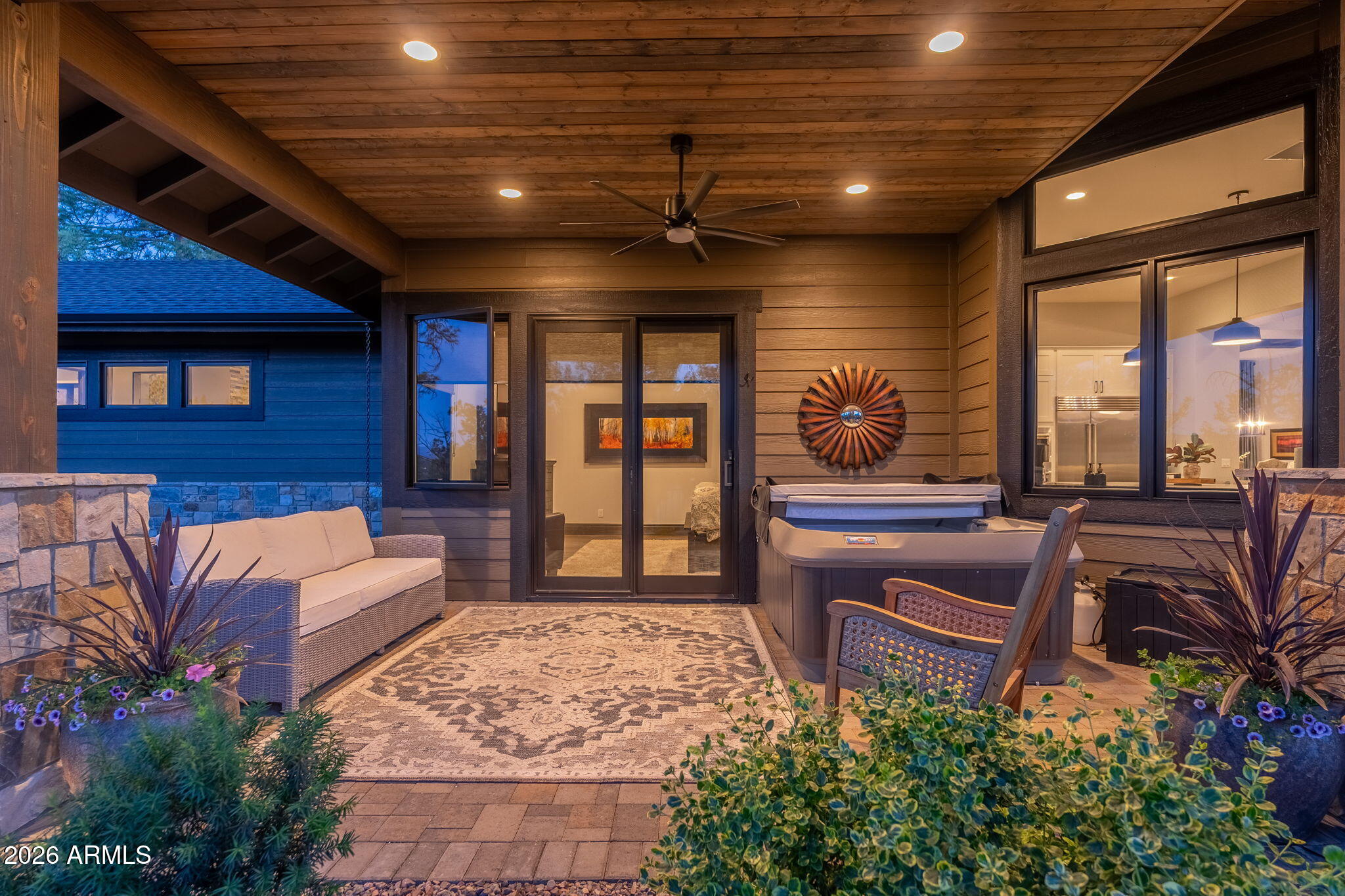 602 North Redbud Circle Payson, AZ 85541 - Photo 68 of 83 602 N Redbud Cir - 68