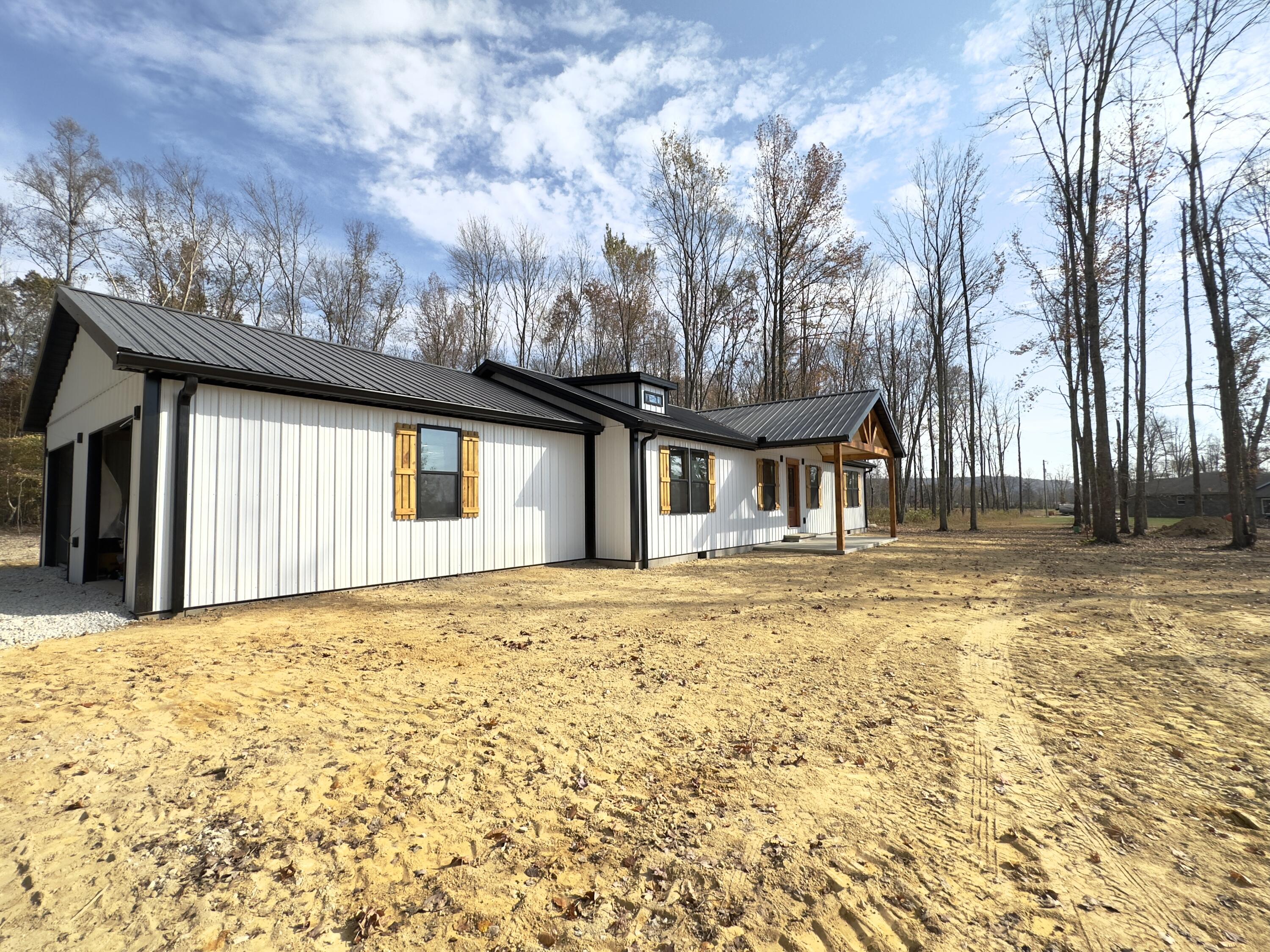 88 Poplar Road Salt Lick, KY 40371 - Photo 5 of 7 88 Popla Ln Front Side