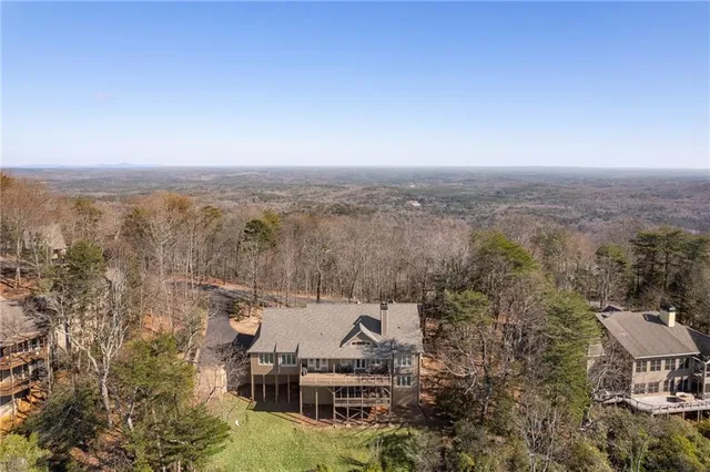 $1,350,000 | 717 McElroy Mountain Drive, Big Canoe, GA 30143