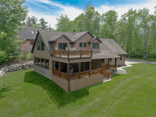 $1,350,000 | 40560 South Bay Drive, Emily, MN 56447