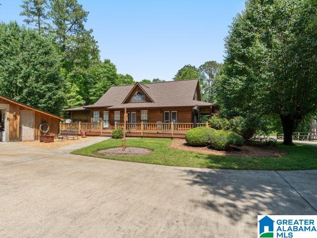 5250 Highway 9 Heflin, AL 36264 - Photo 1 of 34