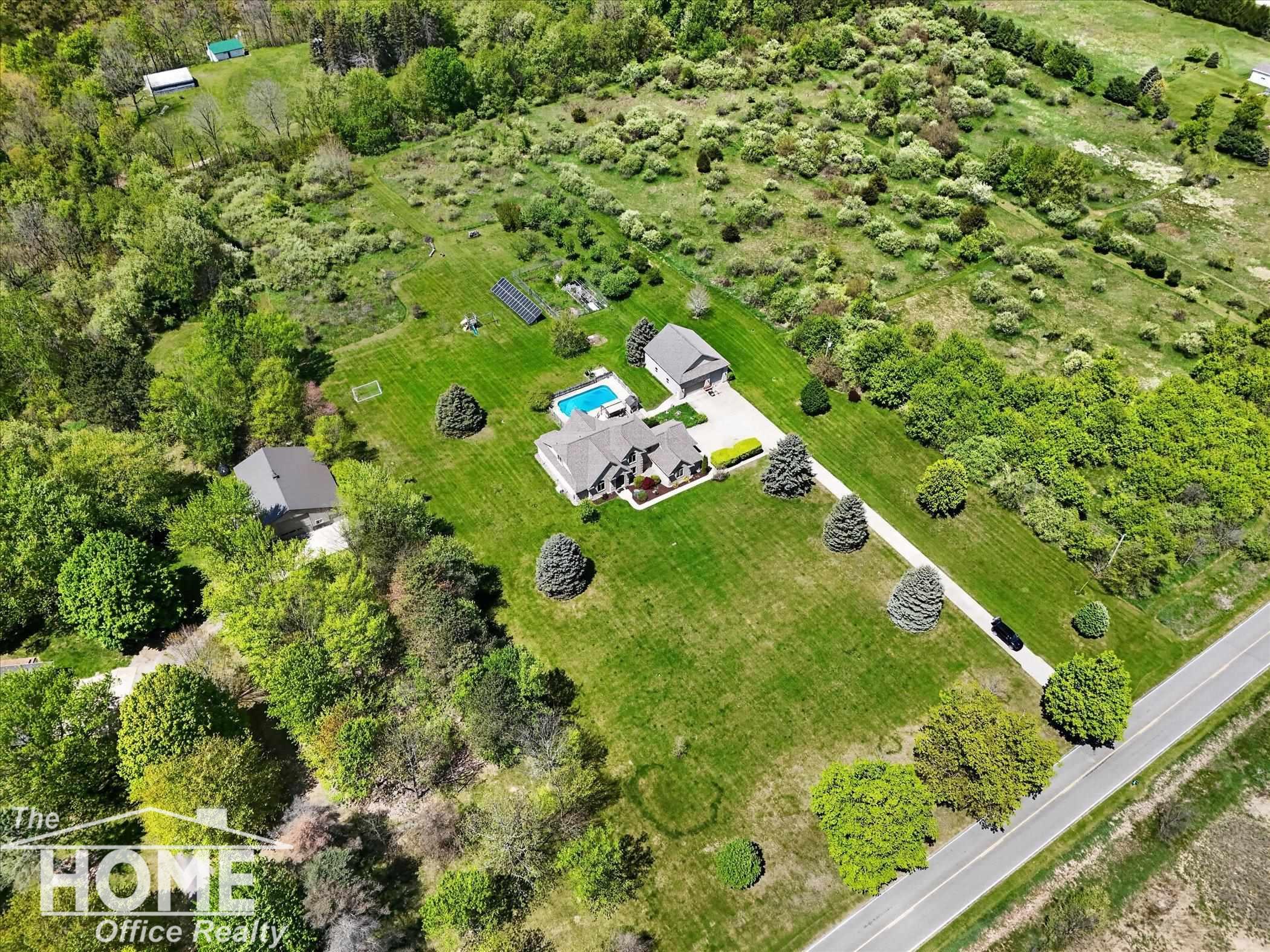 4324 Waugh Road Owosso, MI 48867 - Photo 59 of 86