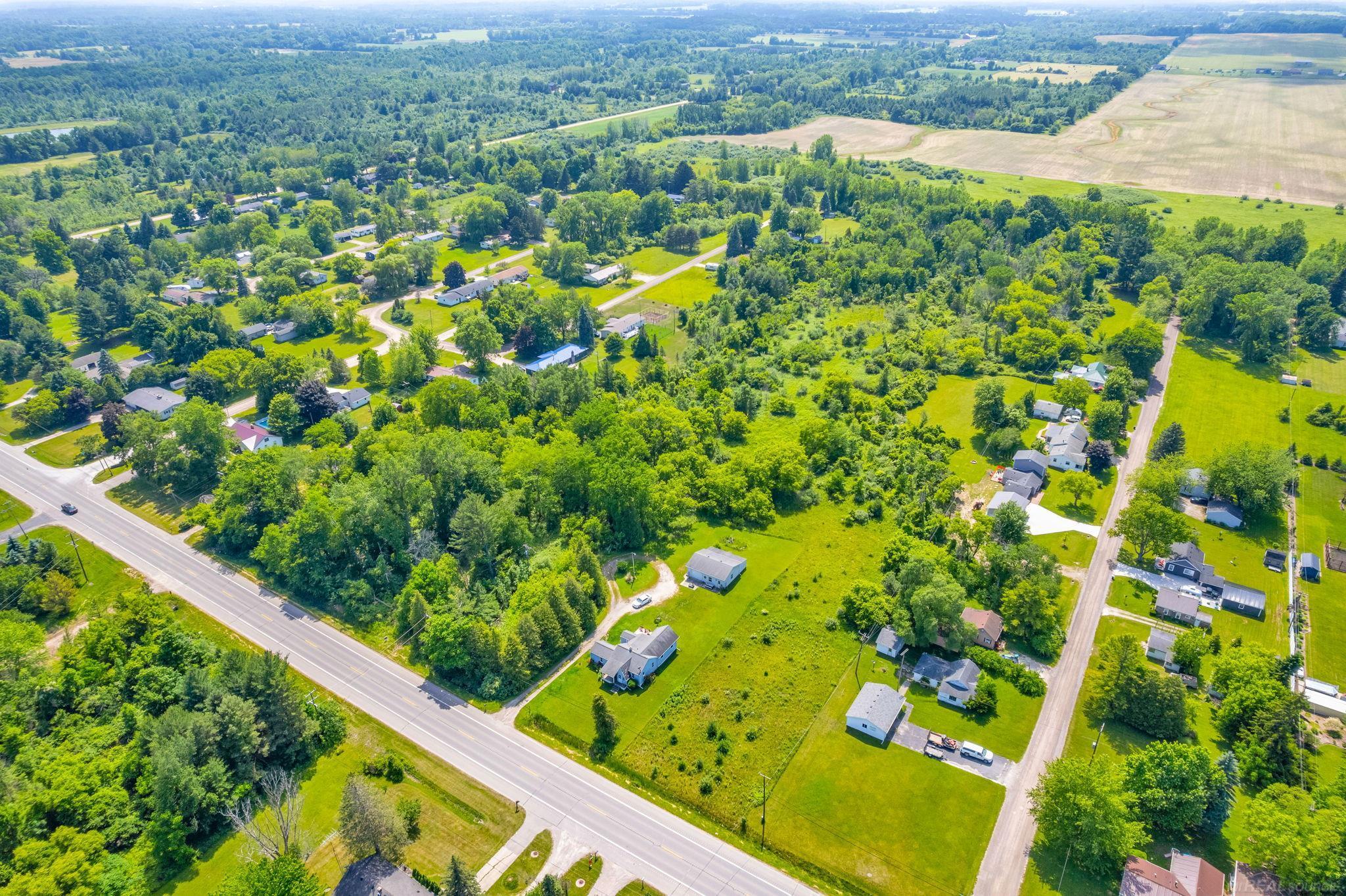 Tbd Lakeshore Road Lexington, MI 48450 - Photo 4 of 13