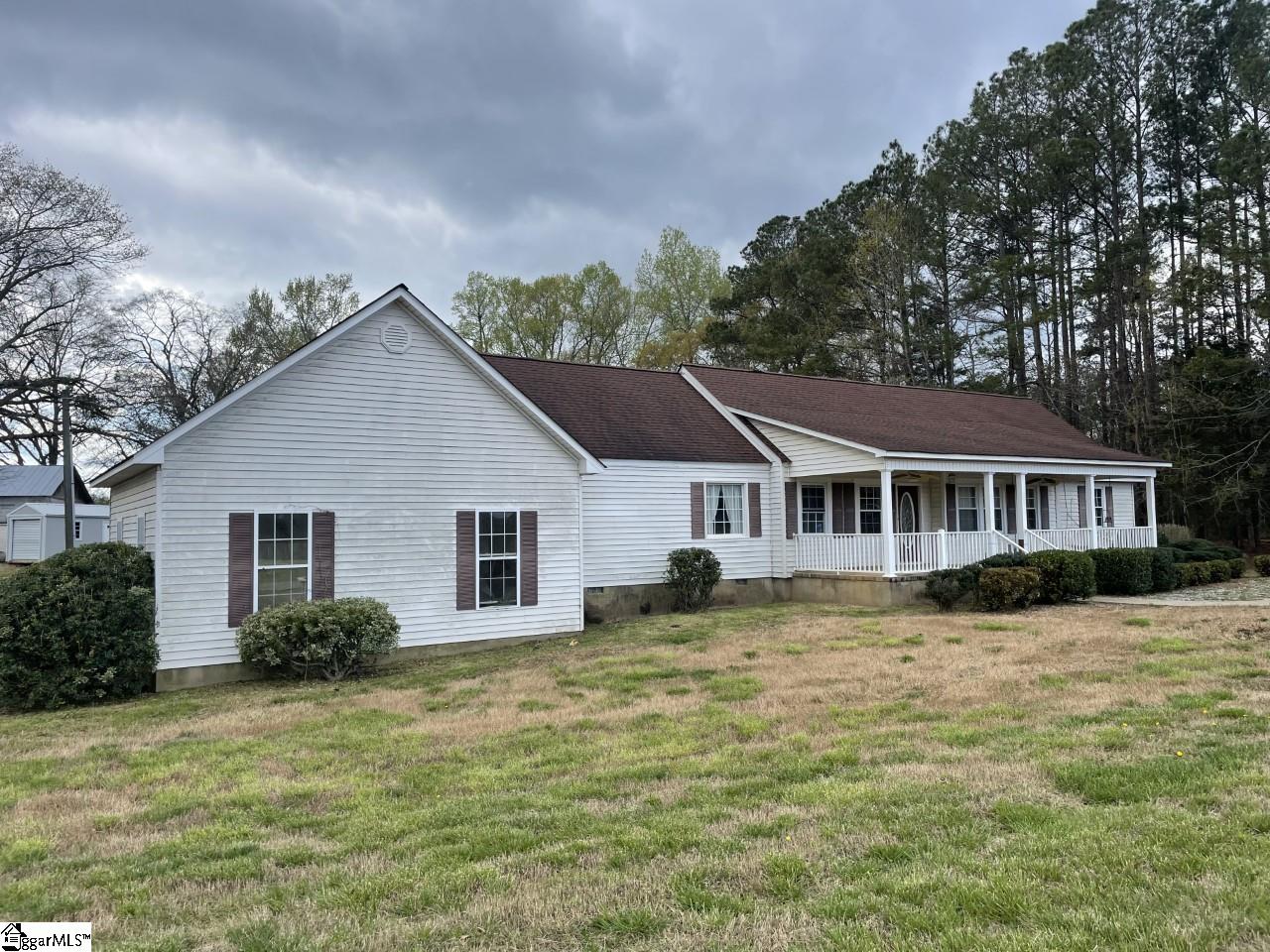 906 Renno Road Clinton, SC 29325 - Photo 21 of 36