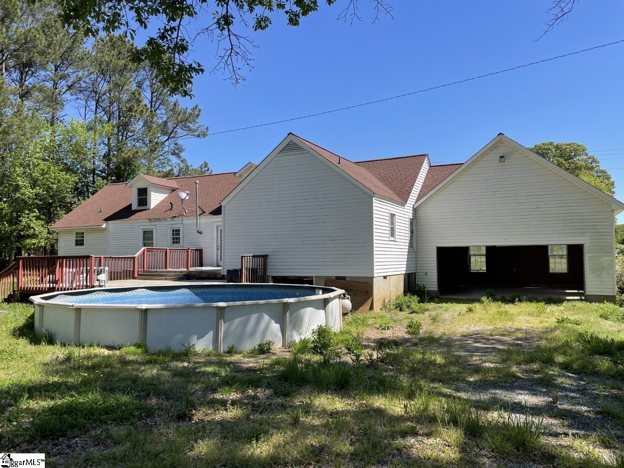 906 Renno Road Clinton, SC 29325 - Photo 22 of 36