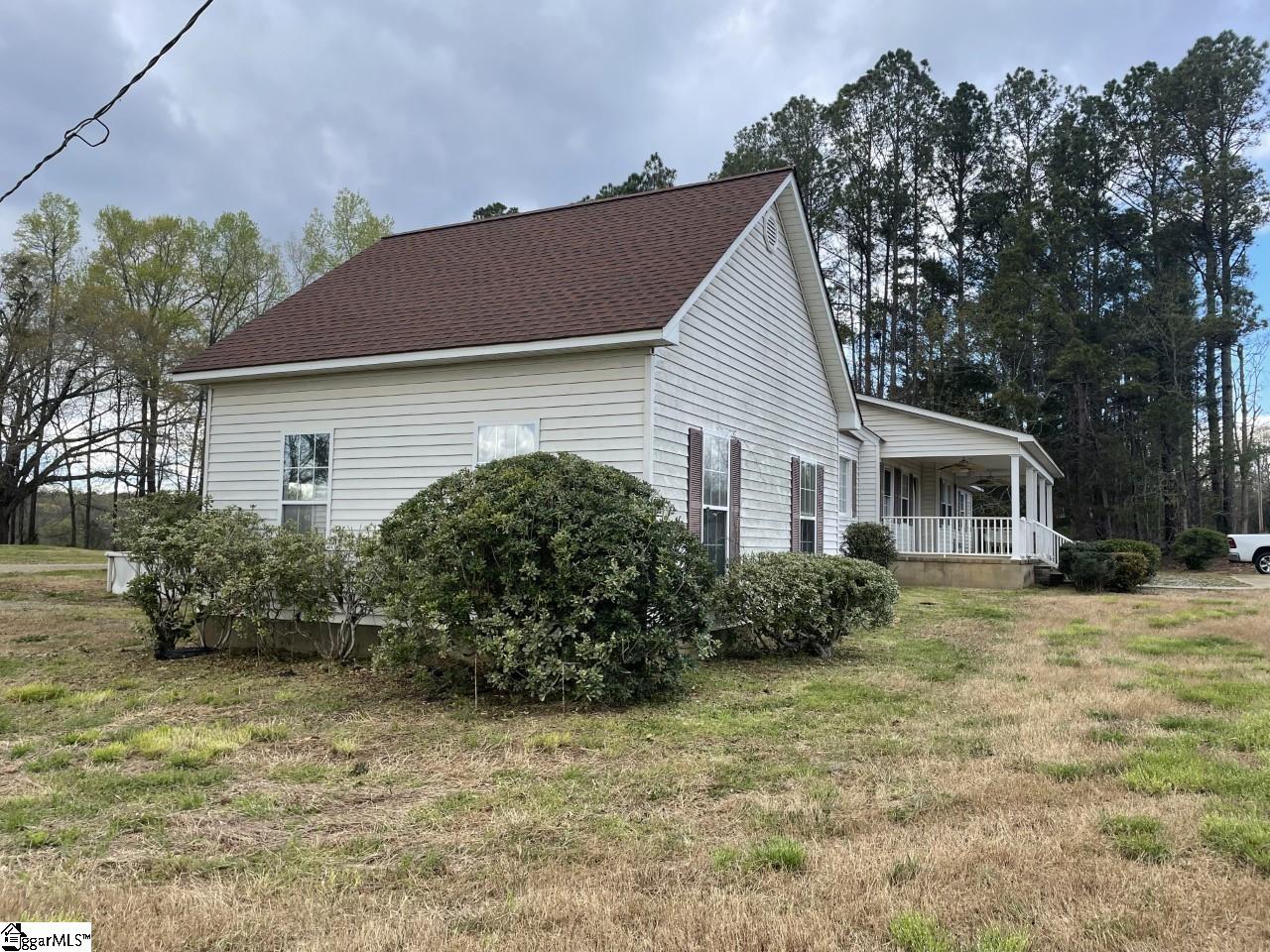 906 Renno Road Clinton, SC 29325 - Photo 24 of 36