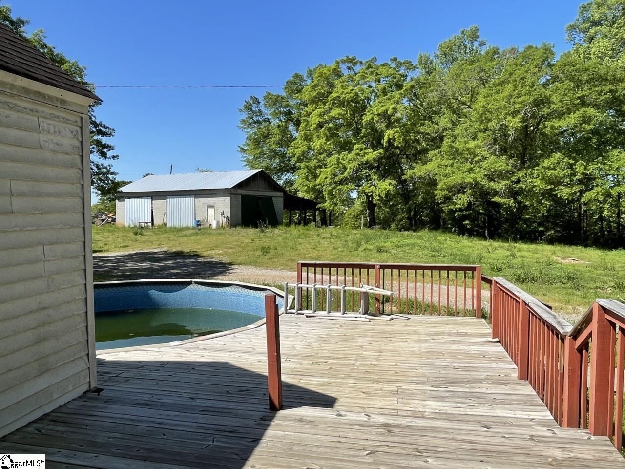 906 Renno Road Clinton, SC 29325 - Photo 25 of 36