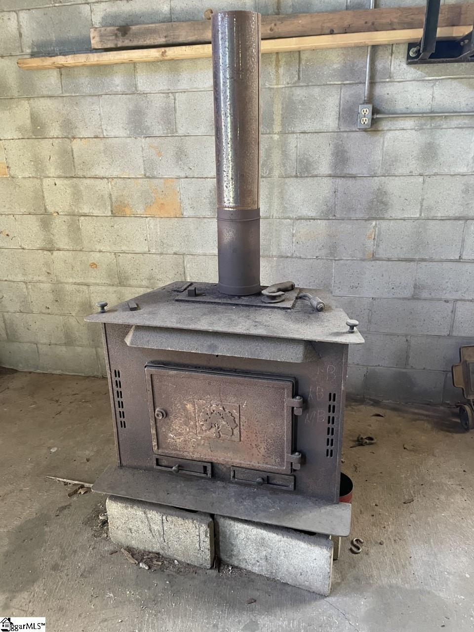 906 Renno Road Clinton, SC 29325 - Photo 32 of 36