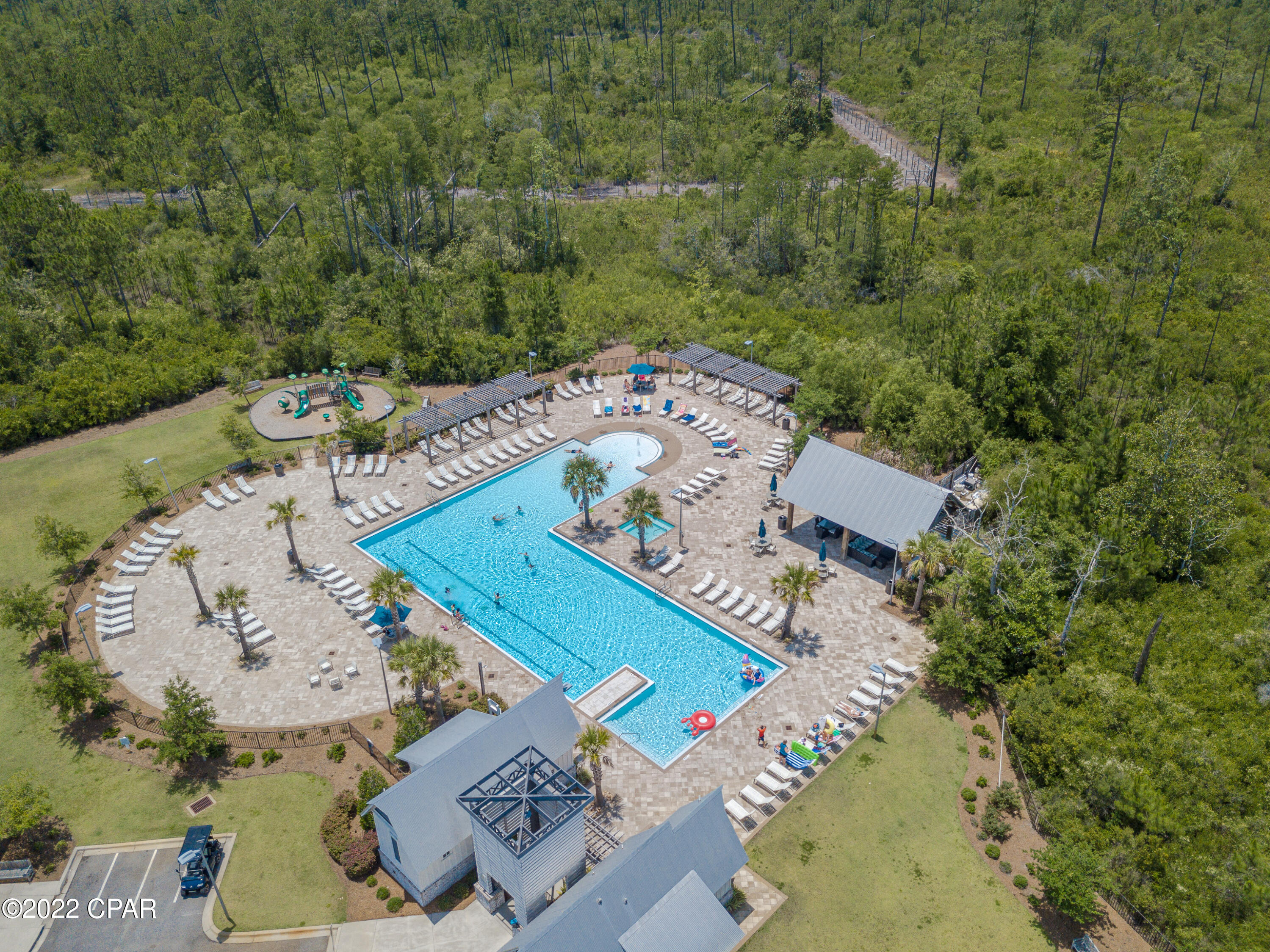 100 Merrion Road Panama City, FL 32409 - Photo 24 of 25 Gallery Image 24