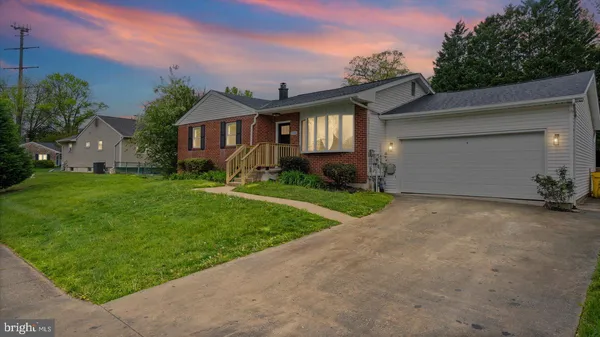 $469,999 | 7956 Oakwood Road, Glen Burnie, MD 21061