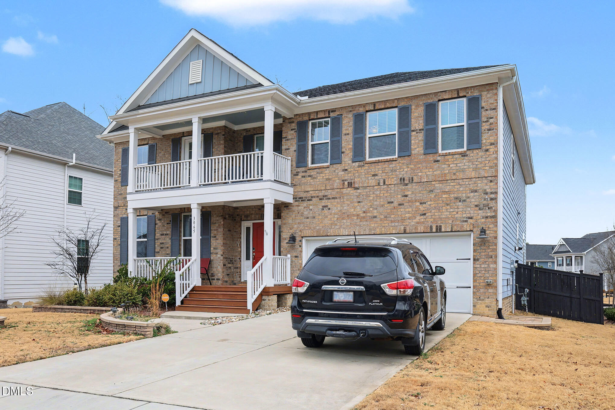 3065 Thurman Dairy Loop Wake Forest, NC 27587 - Photo 2 of 45 file_747