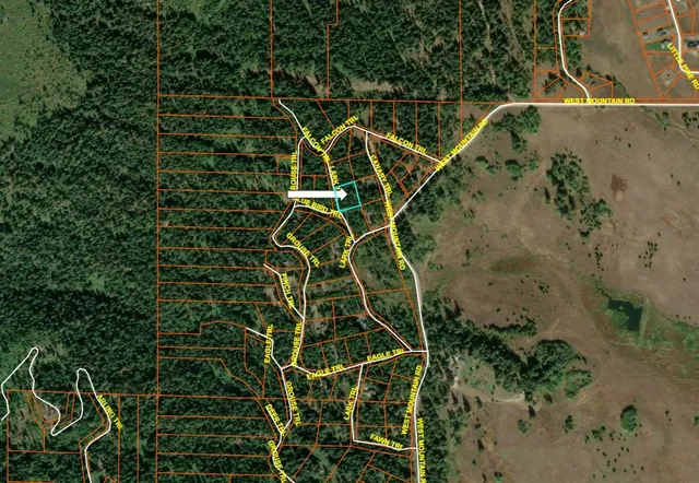 $250,000 | 1790 Lark Trail, Unit 6A22, Cascade, ID 83611