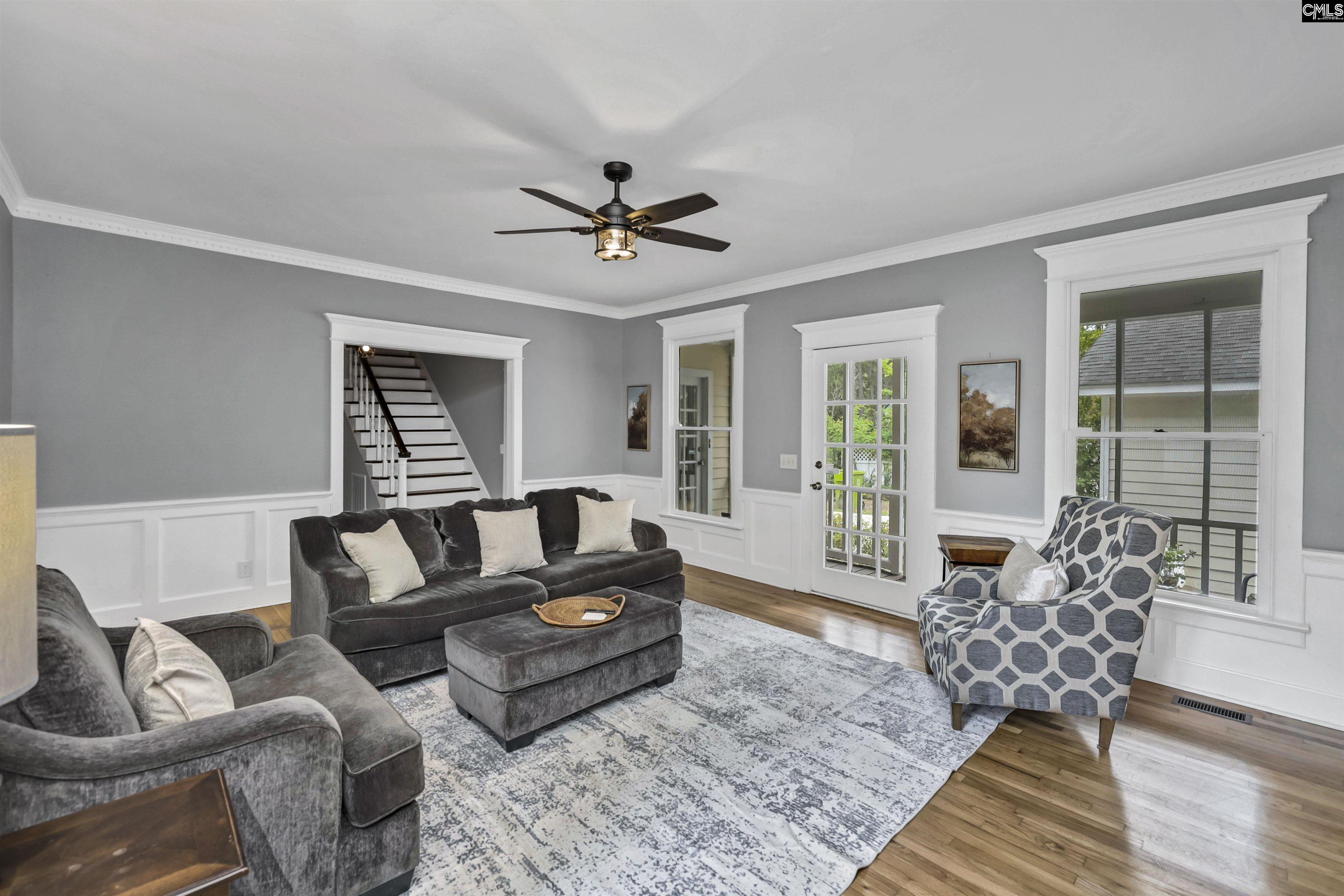 3308 Rawlinson Road Columbia, SC 29209 - Photo 25 of 48