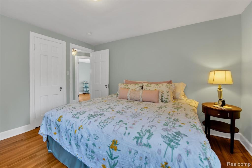 467 Touraine Road Grosse Pointe Farms, MI 48236 - Photo 16 of 25
