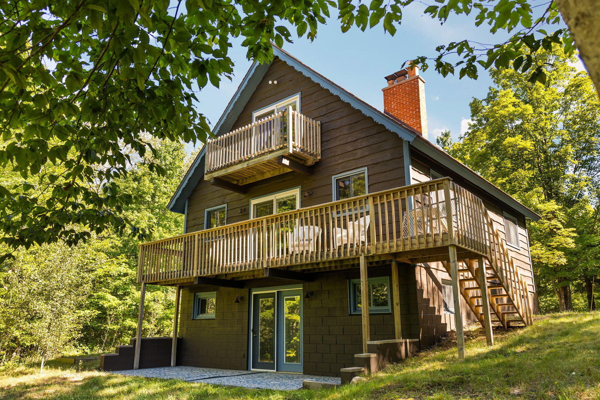 9274 Hunters Ridge Road Gaylord, MI 49735 - Photo 3 of 60 Gallery Image 3