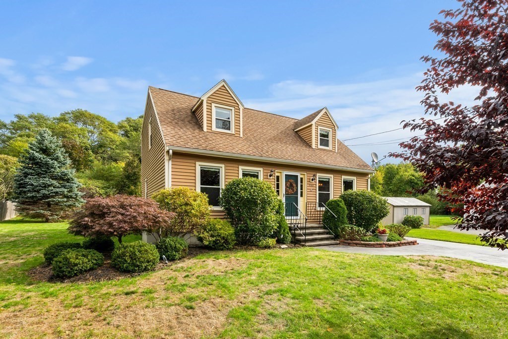 1 North Martin Road Amesbury, MA 01913 - Photo 23 of 31 Gallery Image 23