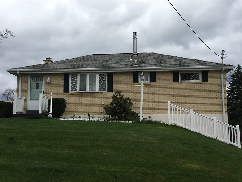 207 Barbara Drive McKees Rocks, PA 15136 - Photo 1 of 20 Gallery Image 1