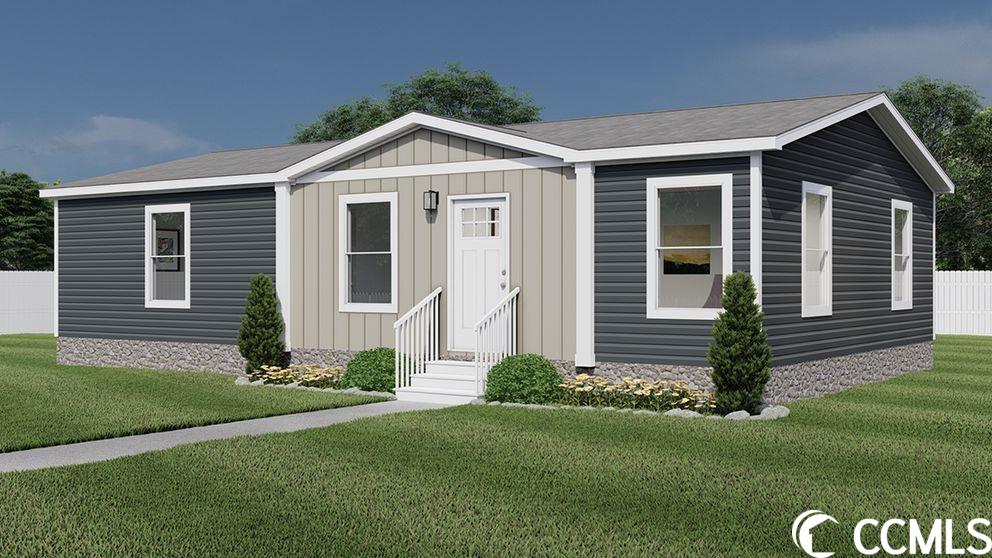 3820 Wayside Road Conway, SC 29527 - Photo 1 of 1