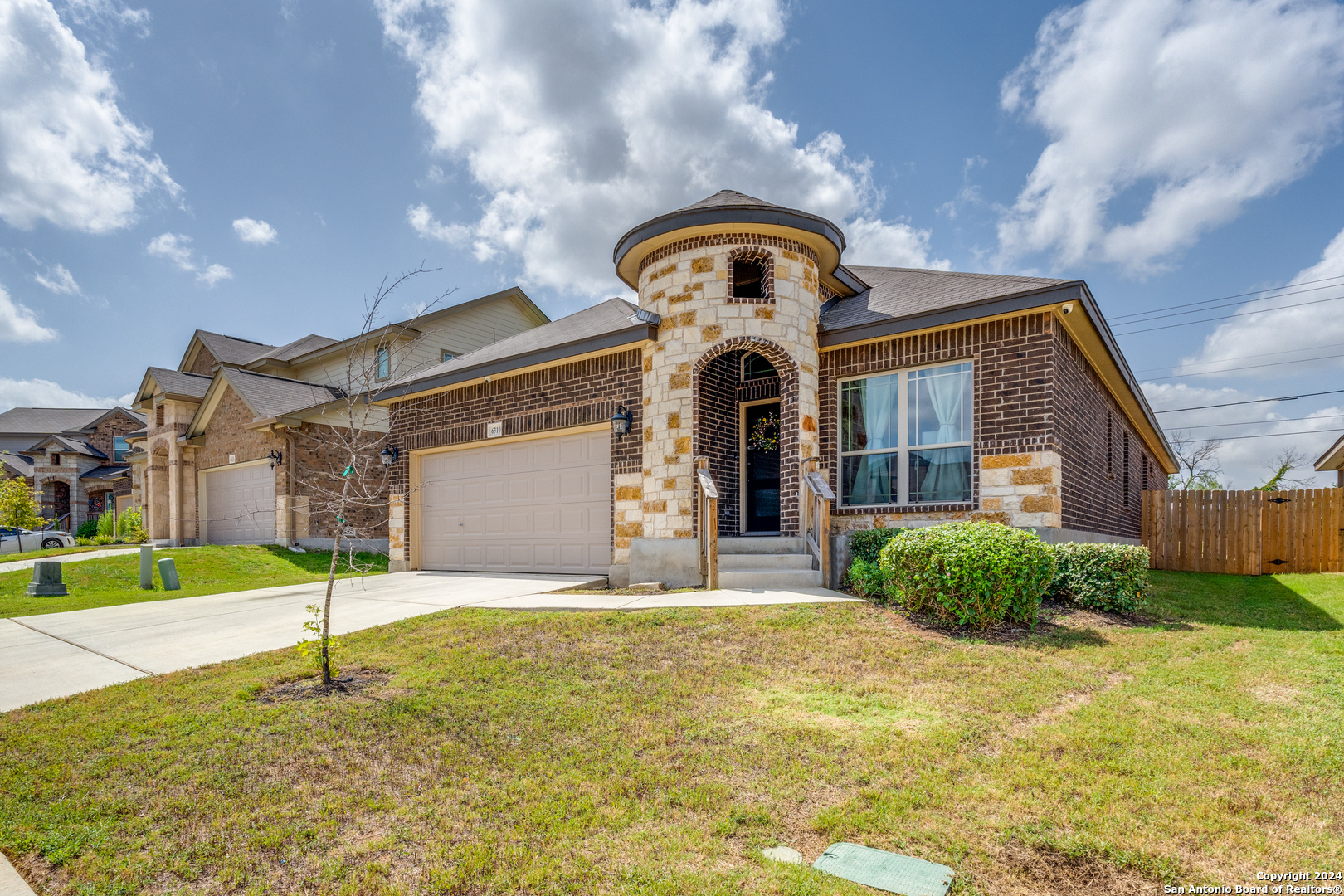 6310 Katy Star San Antonio, TX 78220 - Photo 1 of 1